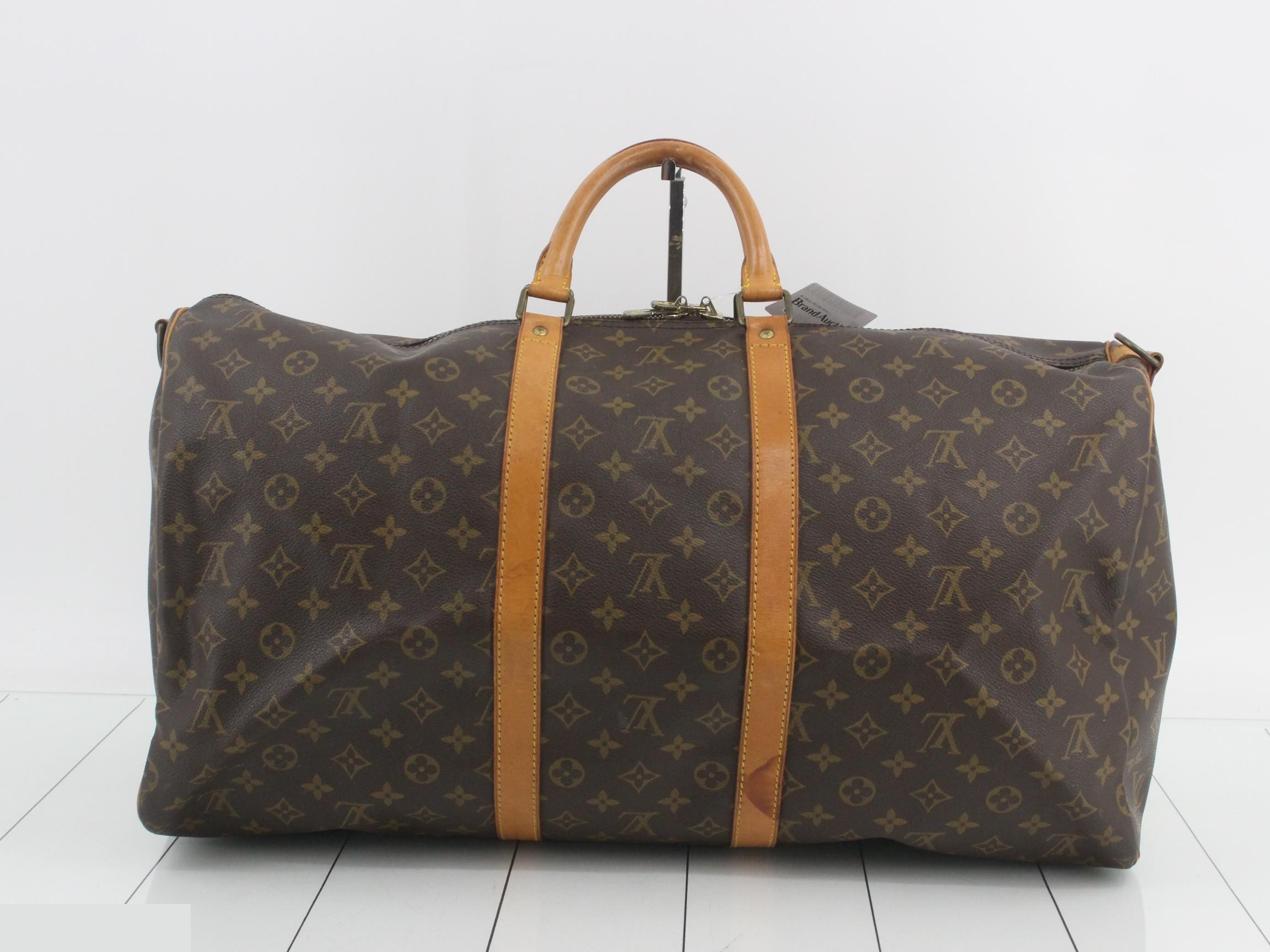 Keepall Bandoulière 55 — view 2