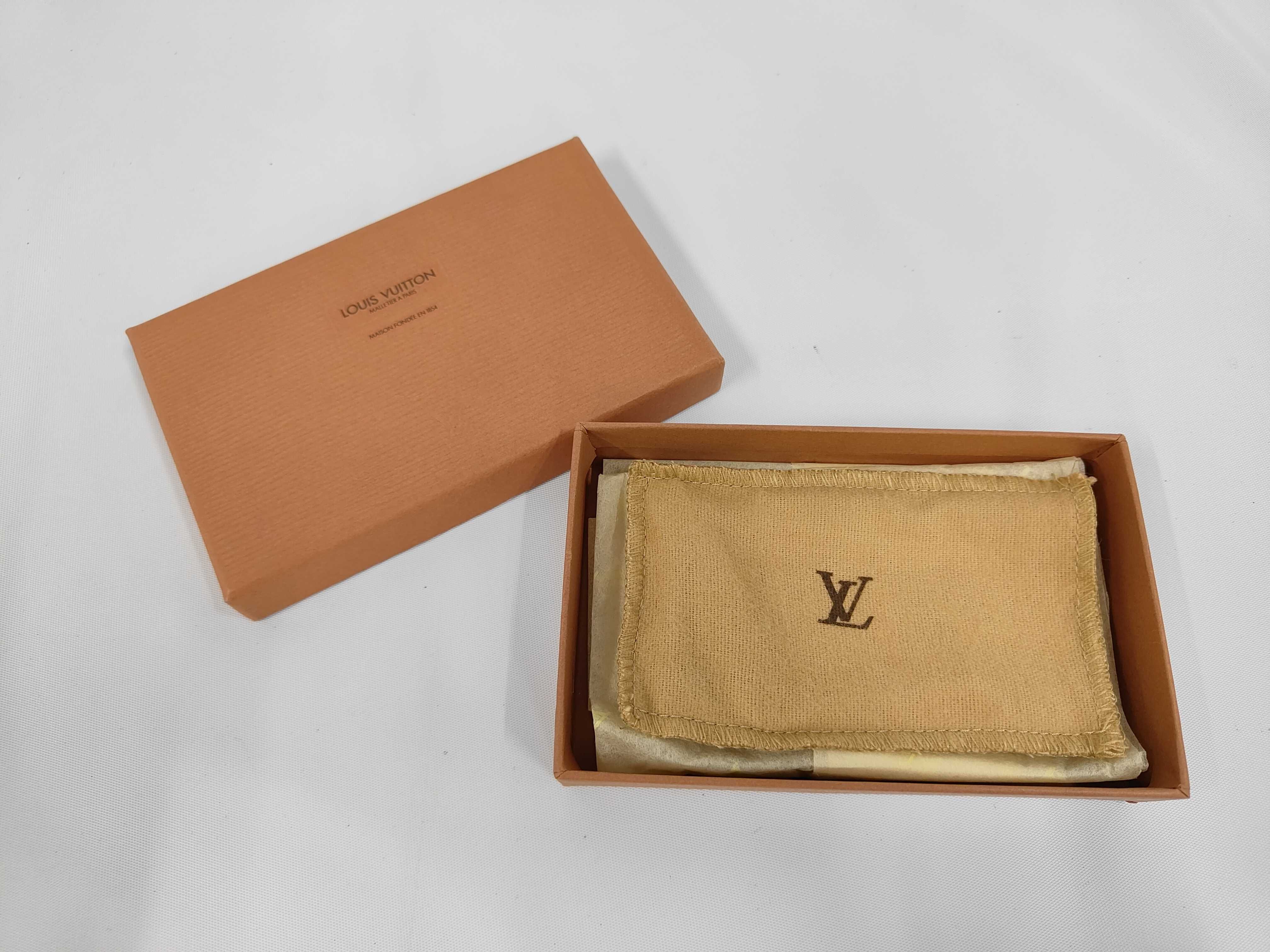 Monogram Mini / Good Luck Bracelet / M64459 / SN0012 / Bangle Bracelet — view 7