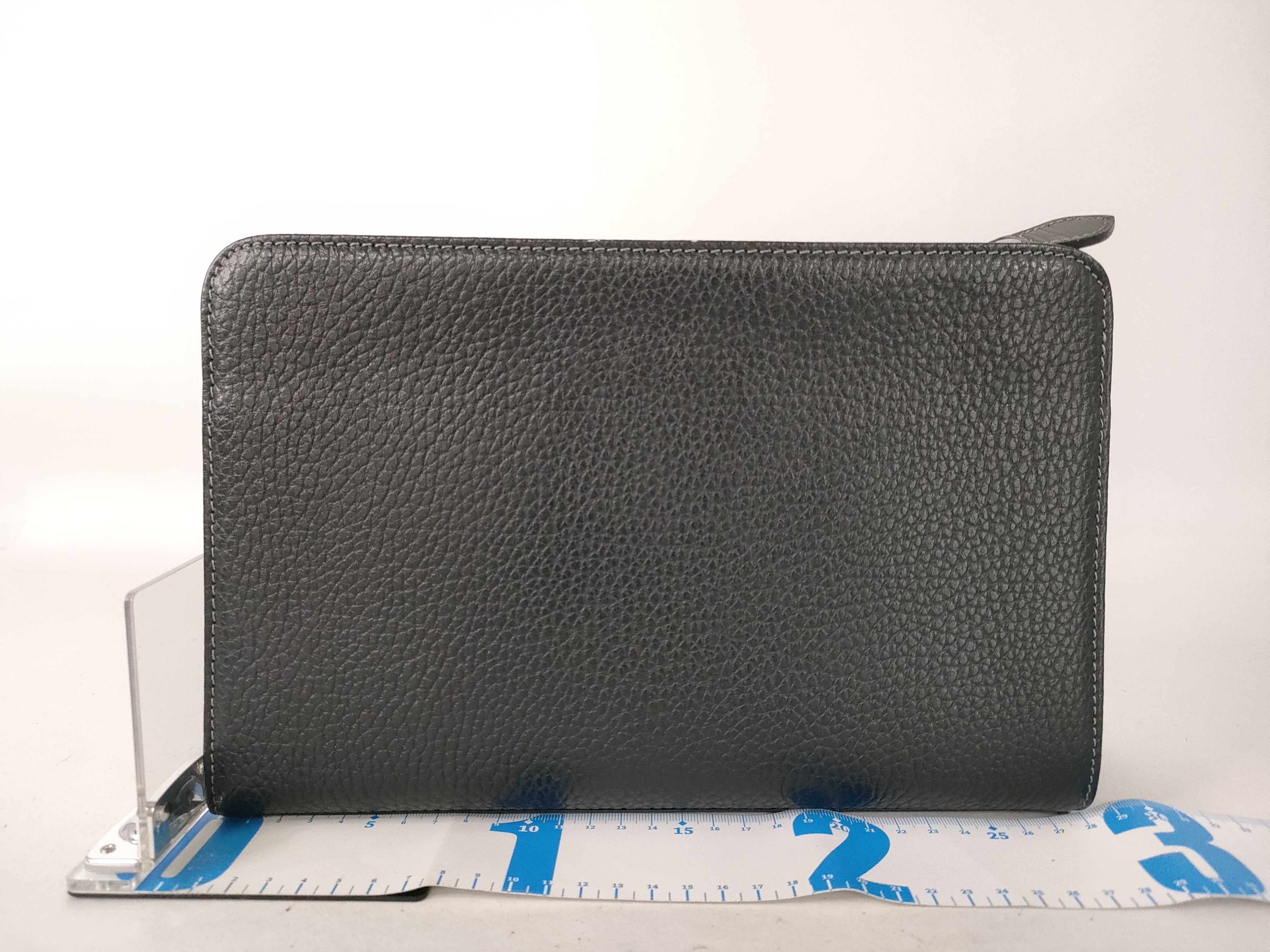 Leather Clutch Second Bag — view 2