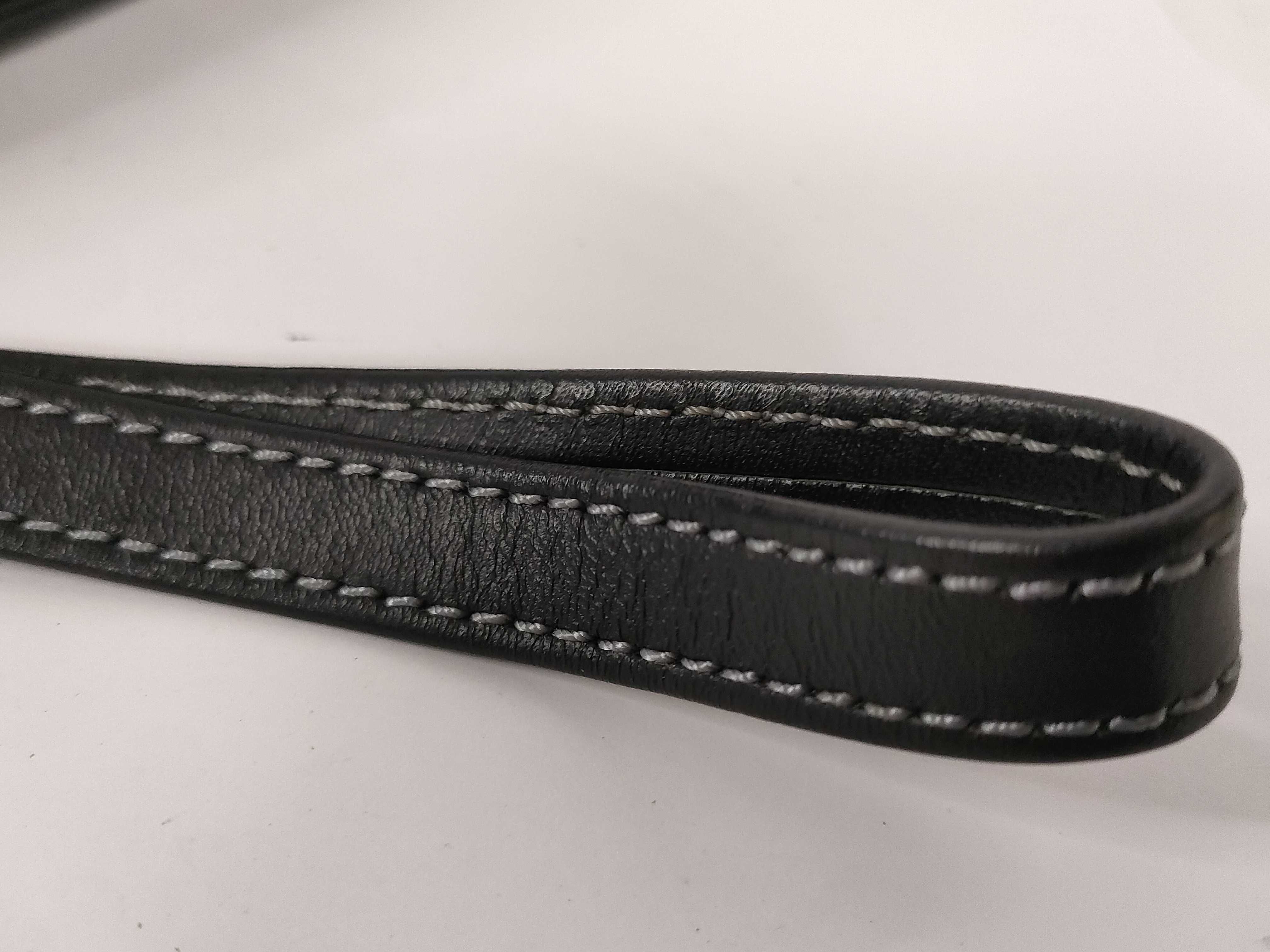 Leather Clutch Second Bag — view 4