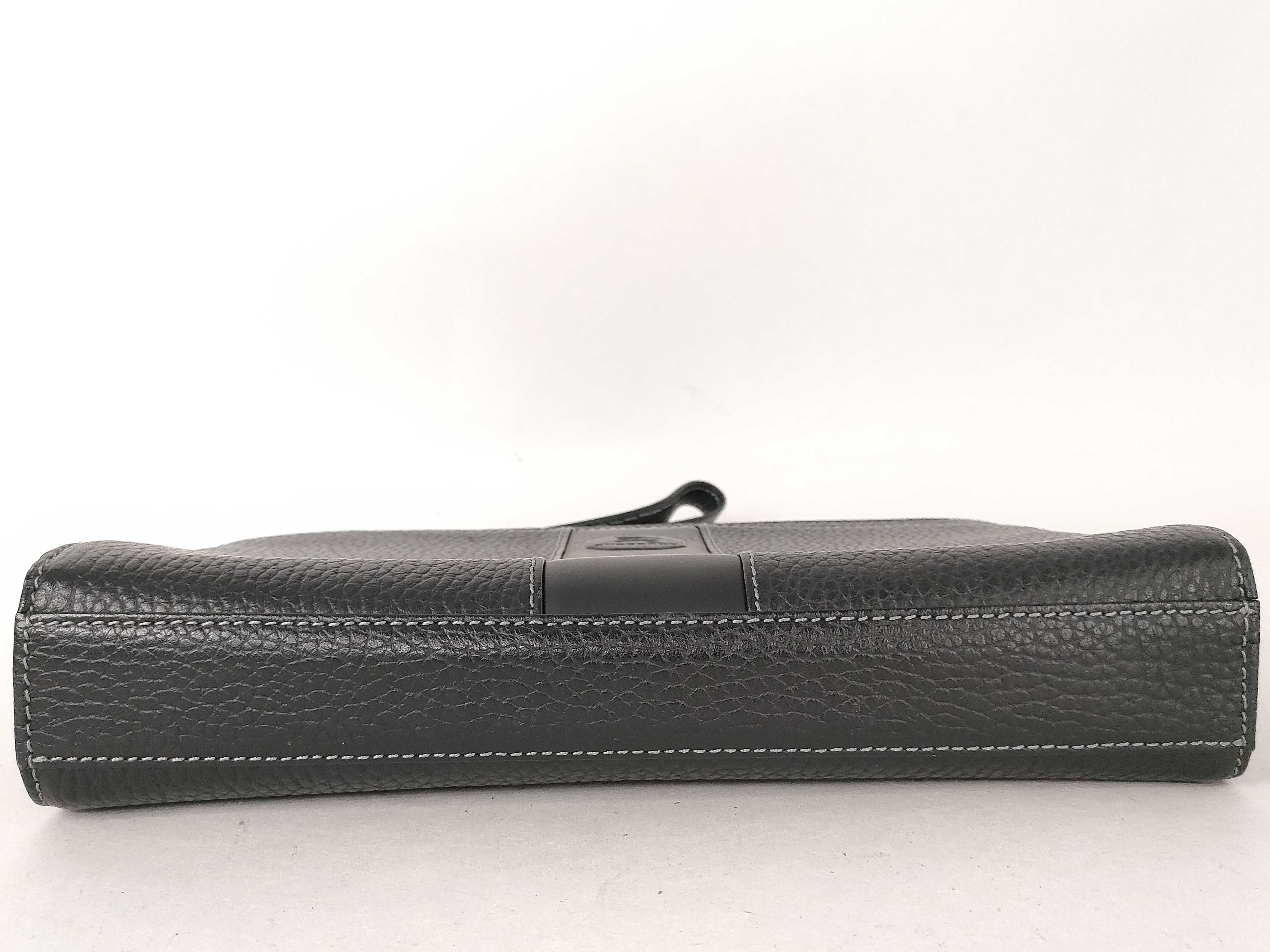 Leather Clutch Second Bag — view 7