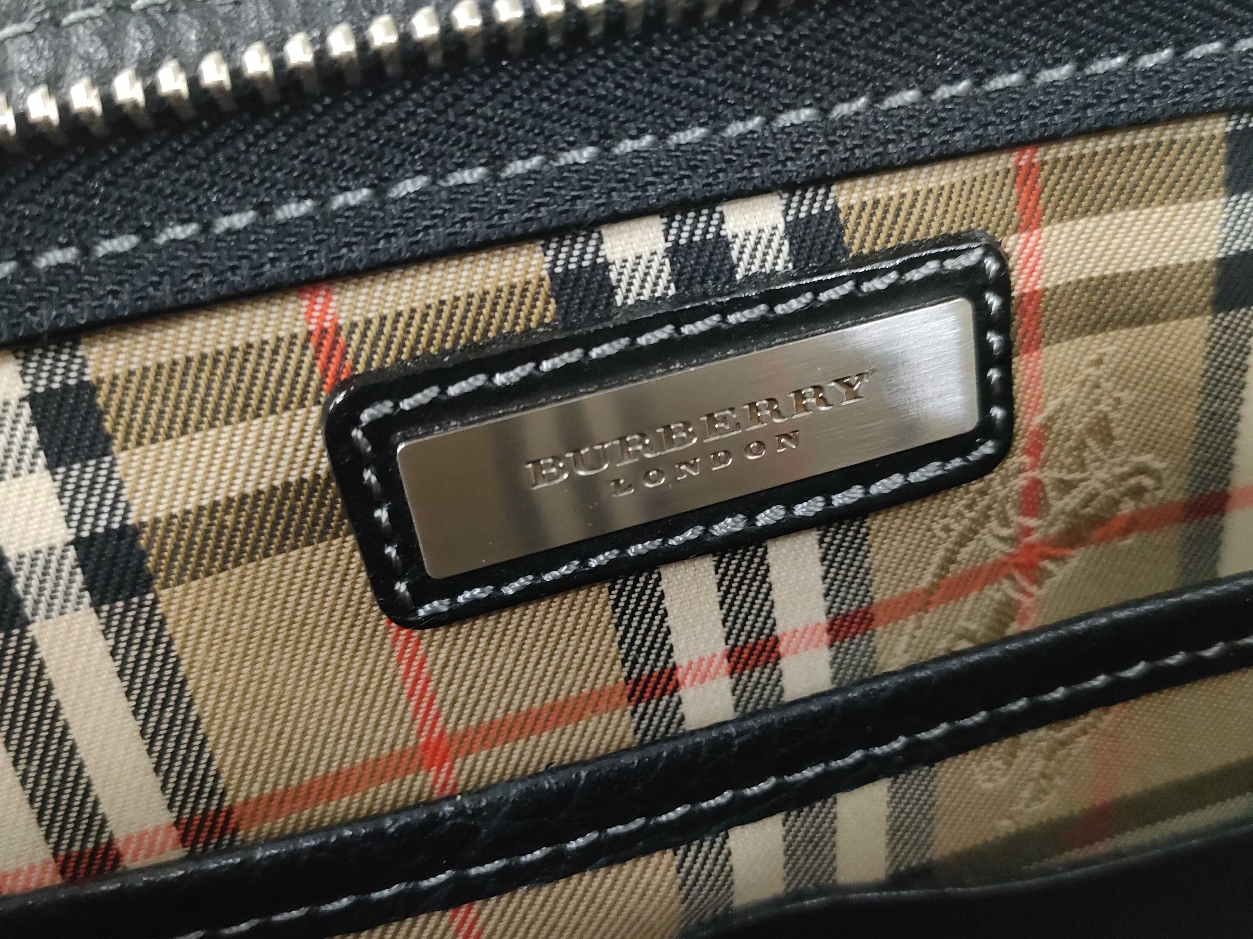 Leather Clutch Second Bag — view 10