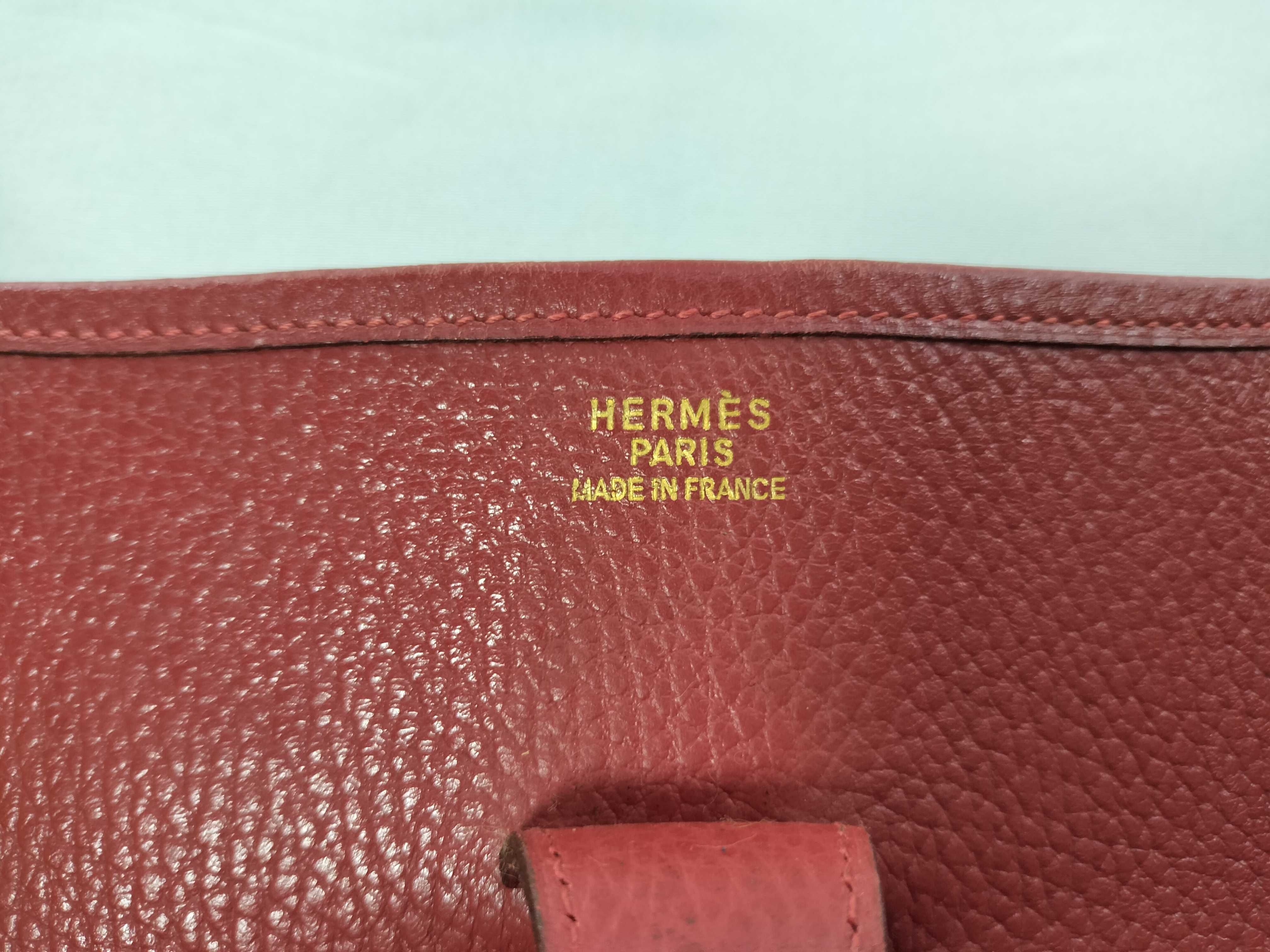 Evelyne I Shoulder Bag (with W stamp) — view 11