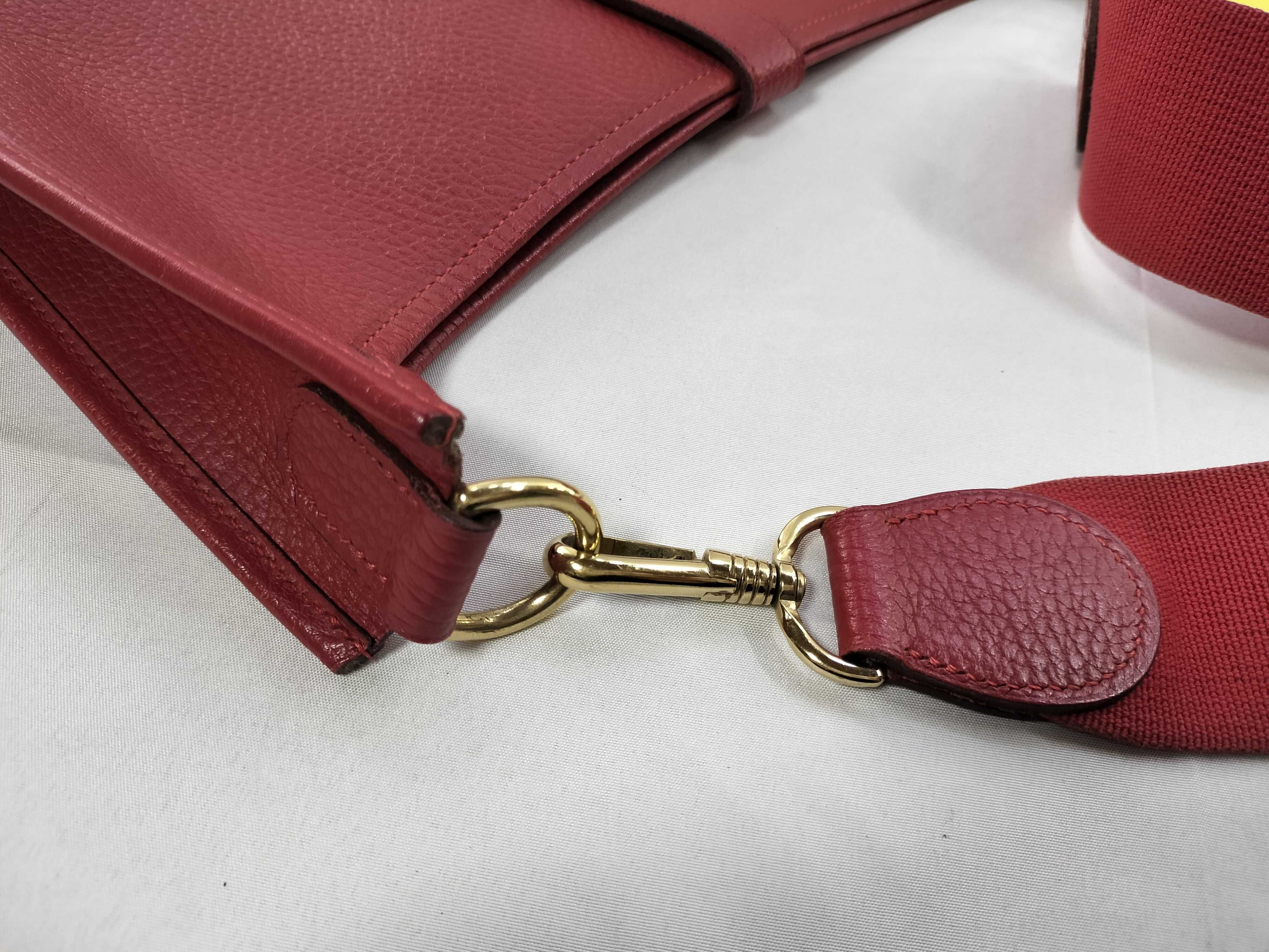 Evelyne I Shoulder Bag (with W stamp) — view 5