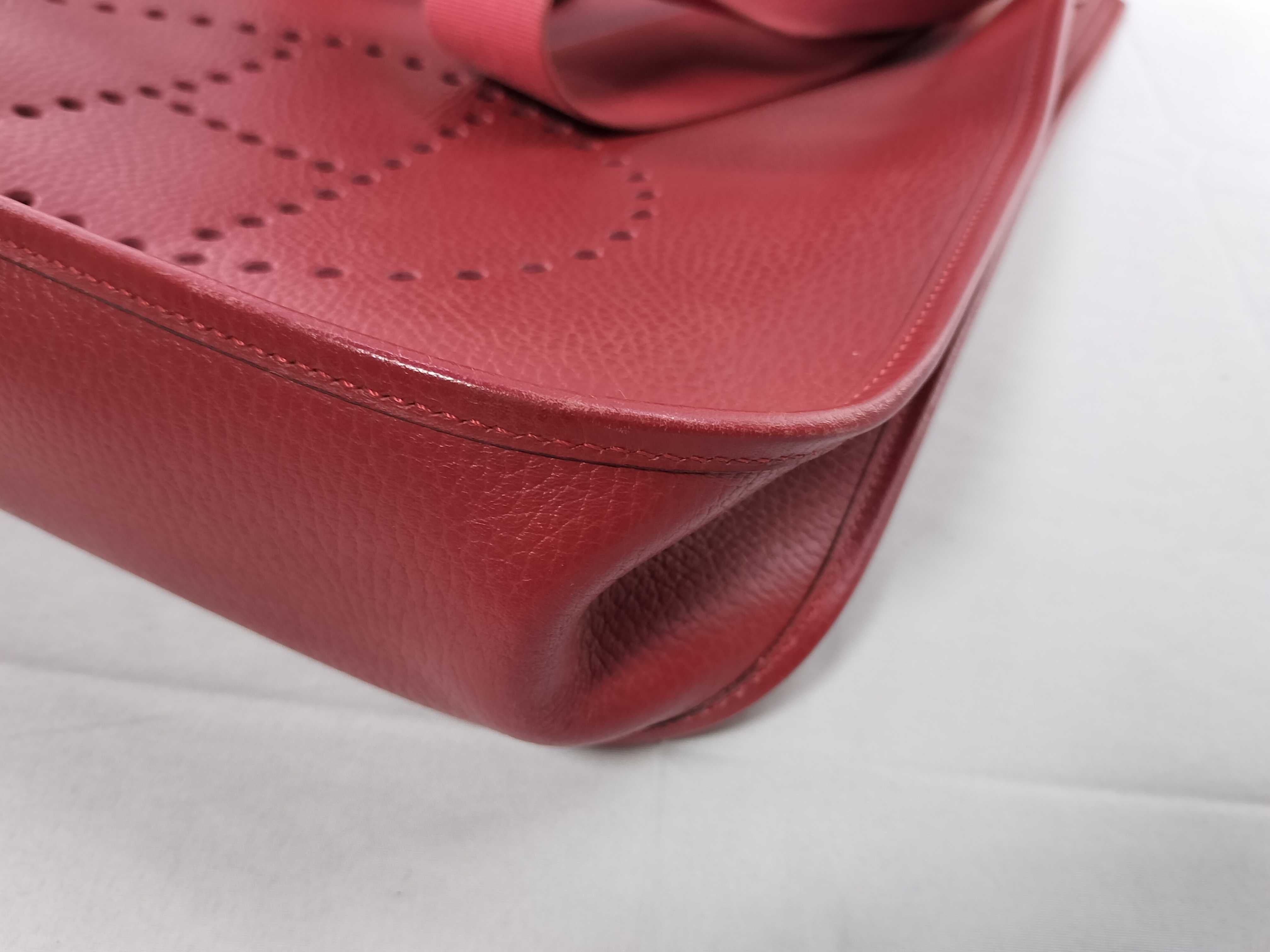 Evelyne I Shoulder Bag (with W stamp) — view 6
