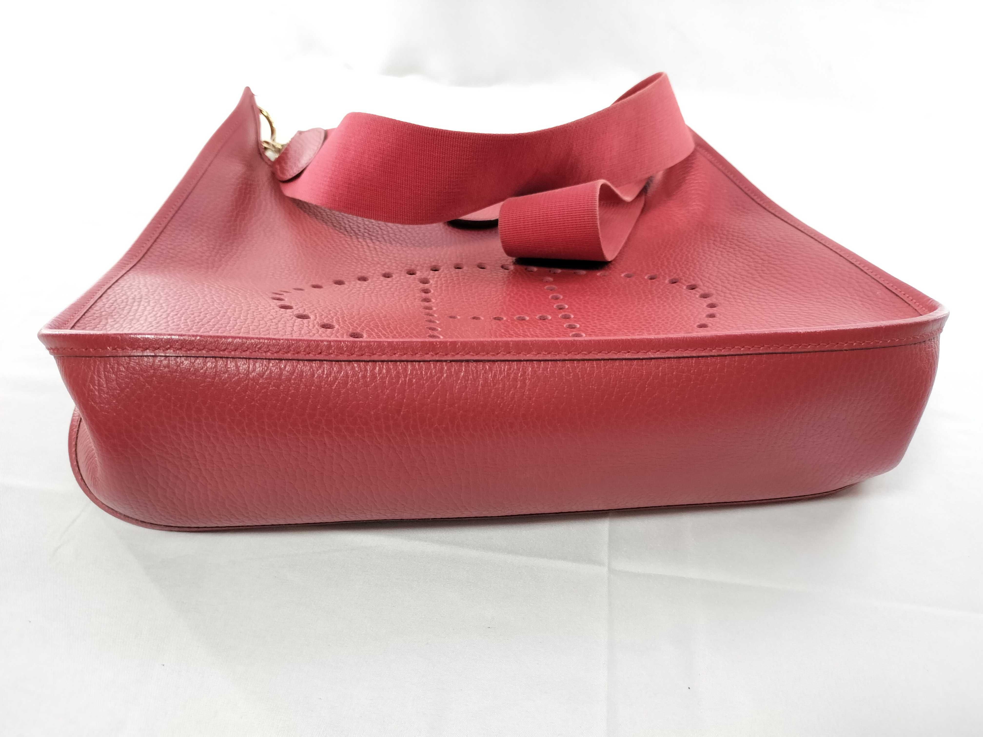 Evelyne I Shoulder Bag (with W stamp) — view 7