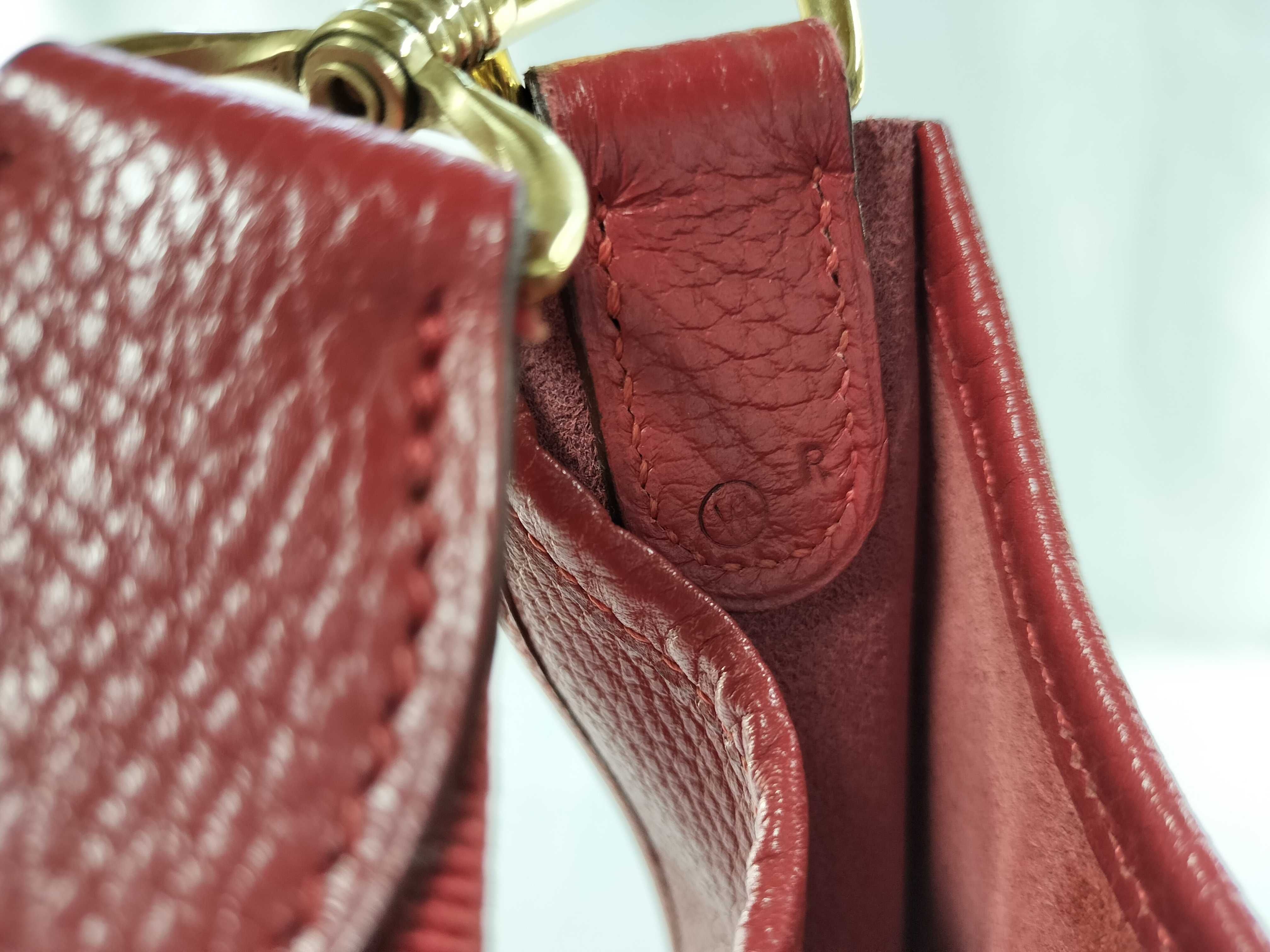 Evelyne I Shoulder Bag (with W stamp) — view 10