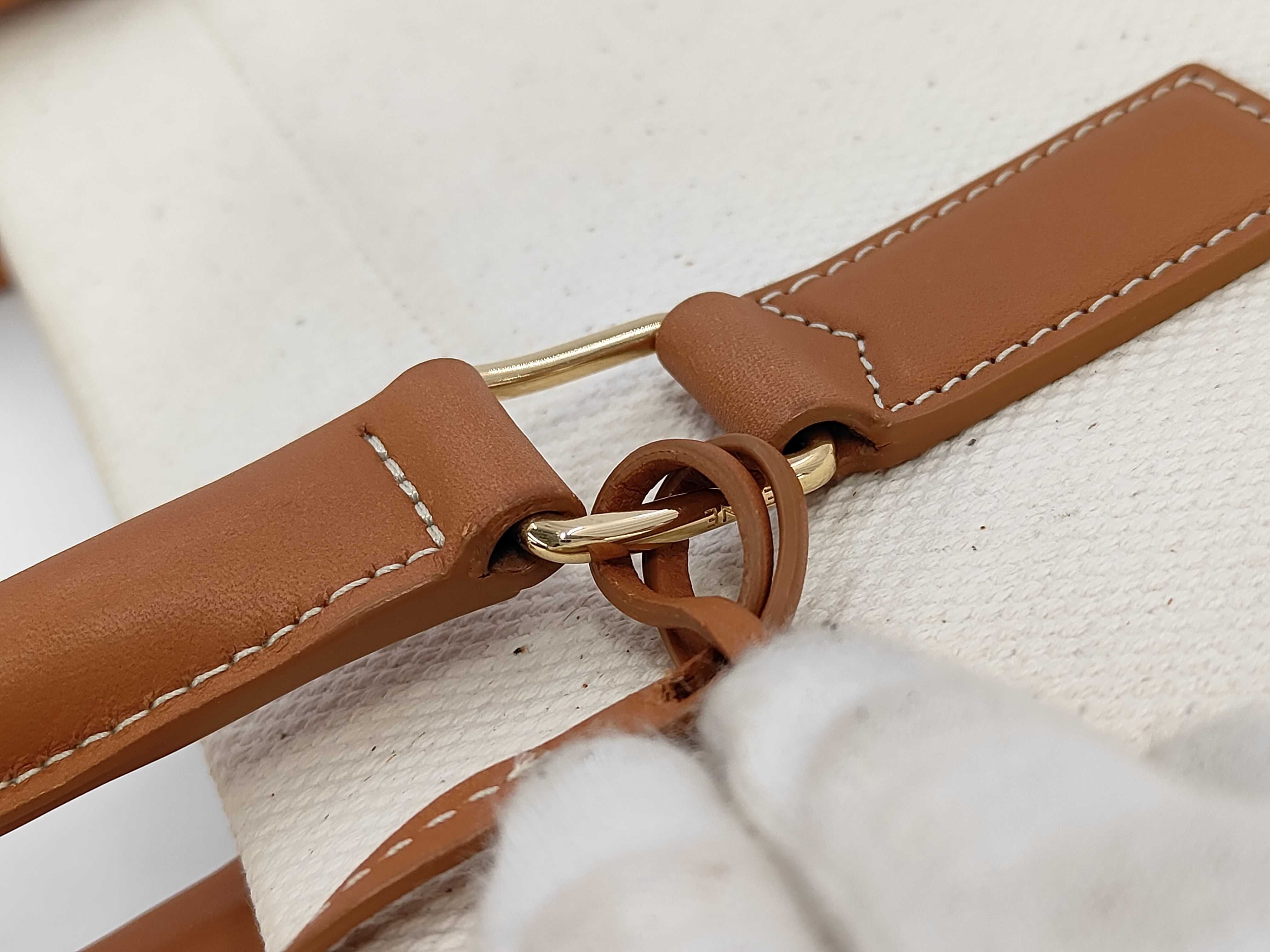 Horizontal Cabas Tote Bag — view 5