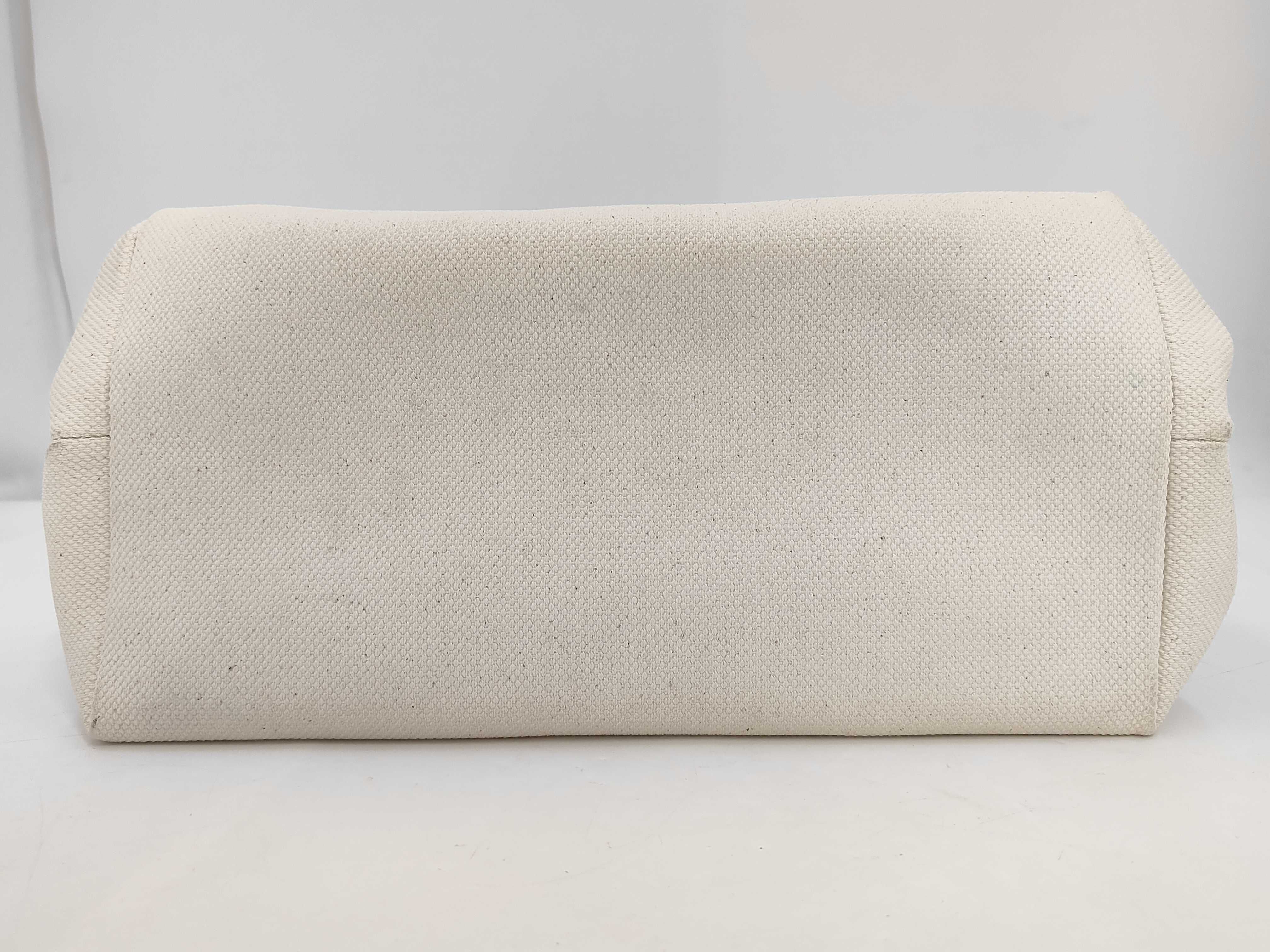 Horizontal Cabas Tote Bag — view 7