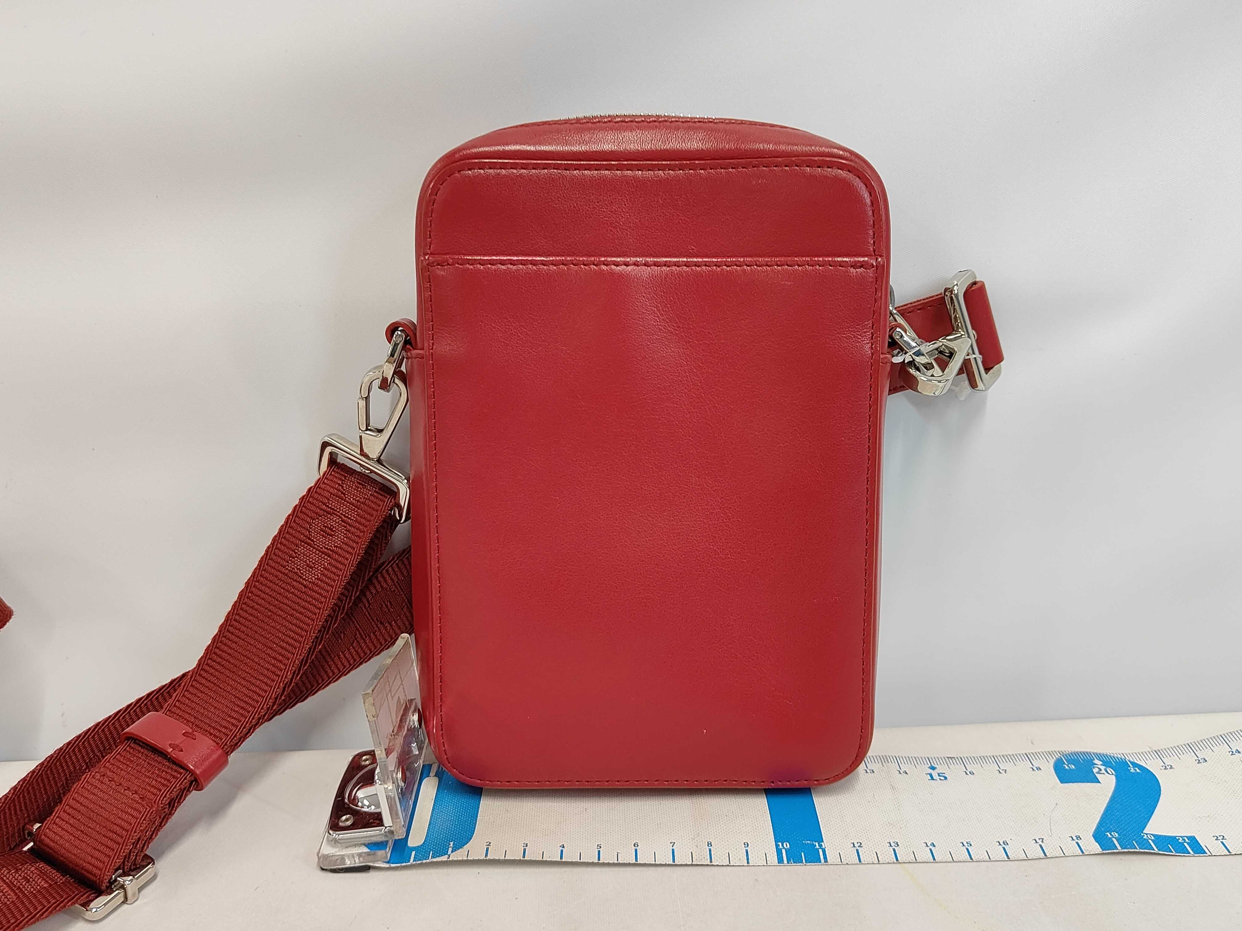 Christian World Tour Trotter Shoulder Bag — view 2