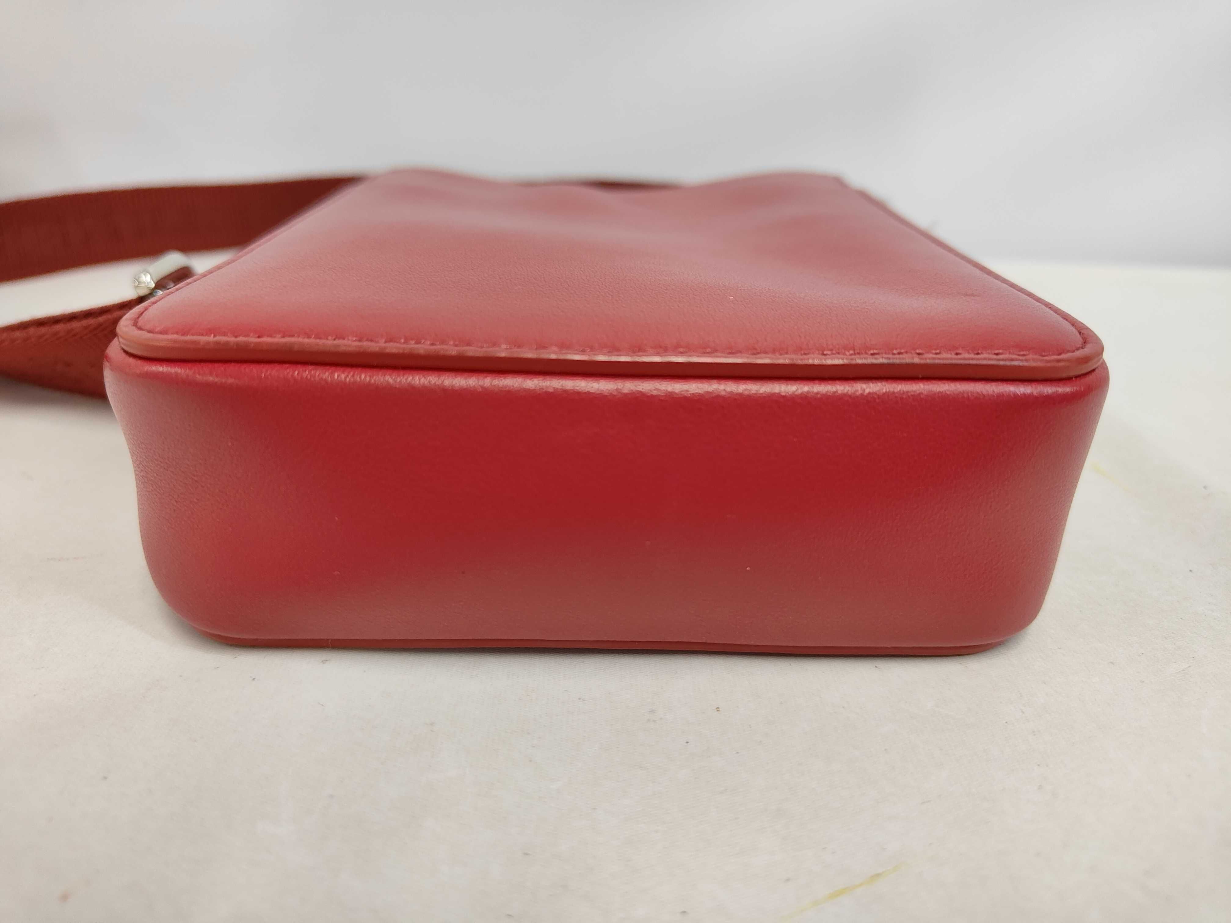Christian World Tour Trotter Shoulder Bag — view 4
