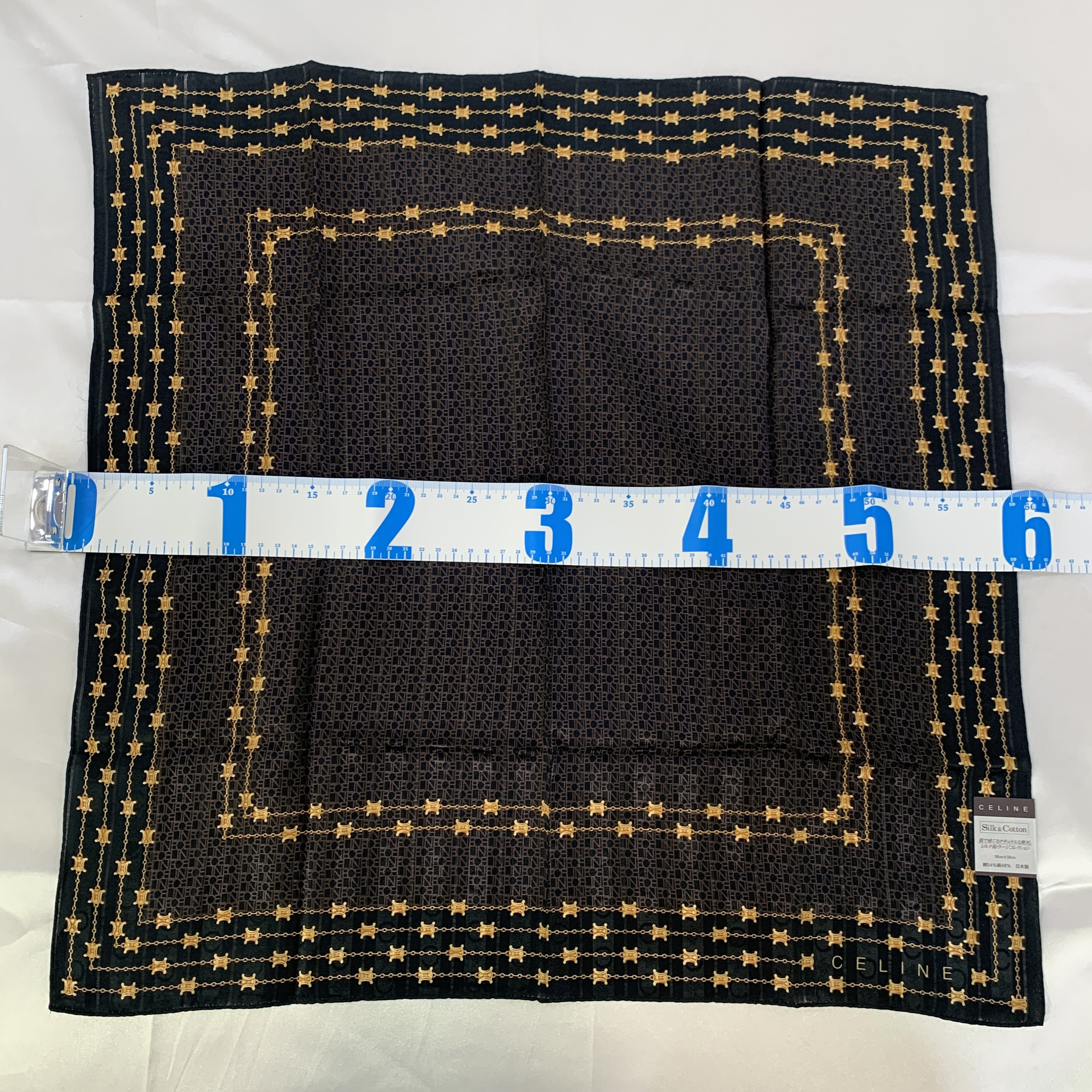 scarf and other accessories — view 2