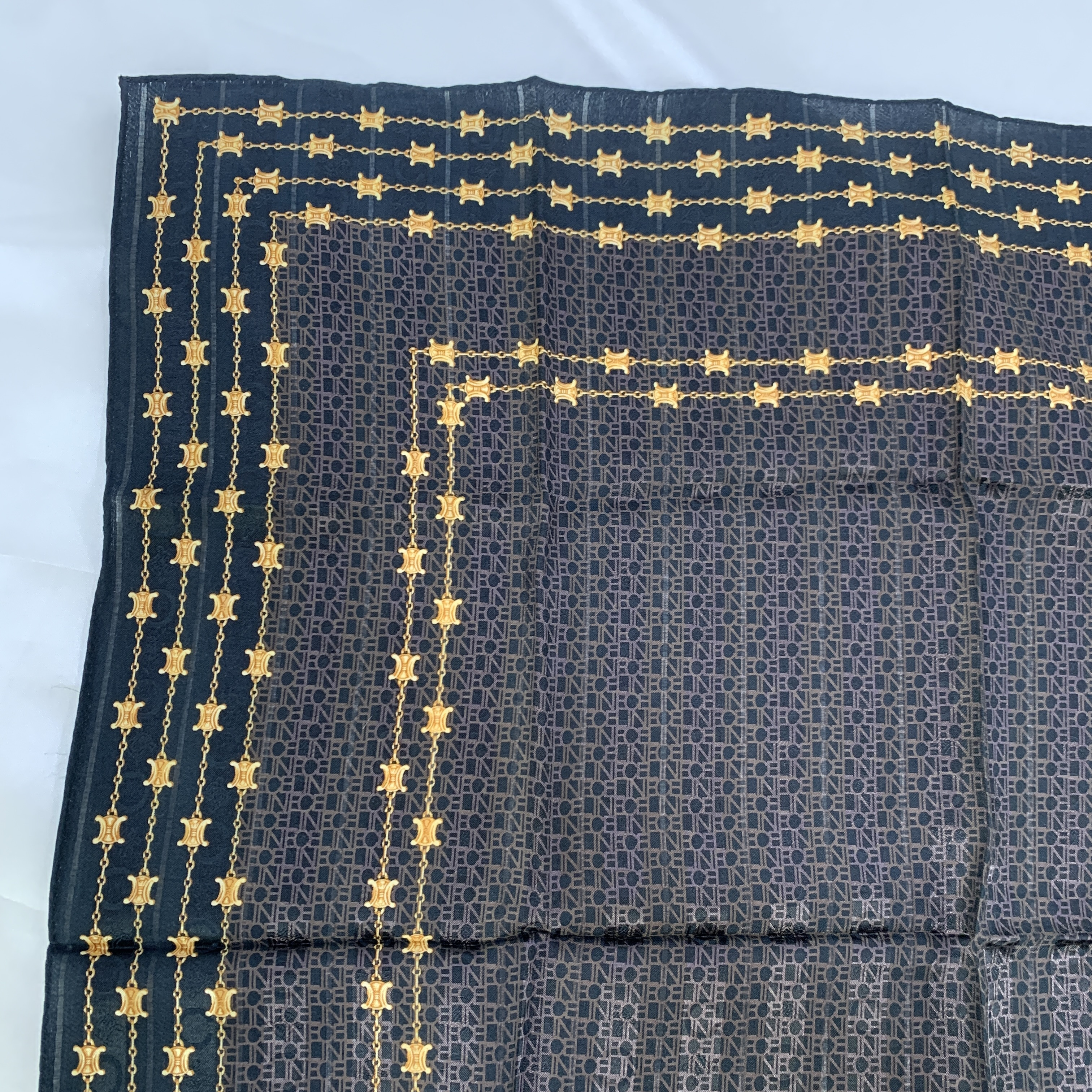 scarf and other accessories — view 3