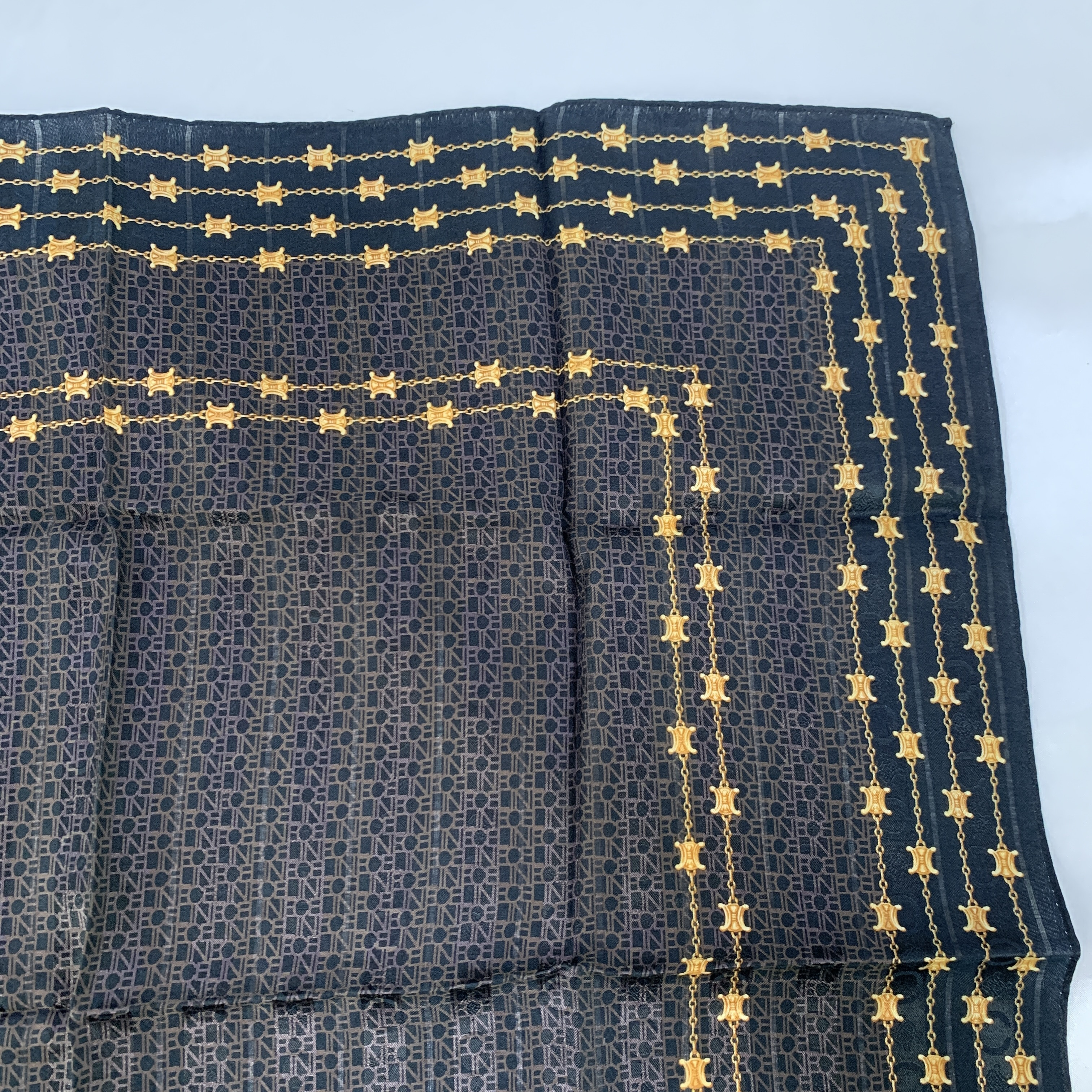 scarf and other accessories — view 4
