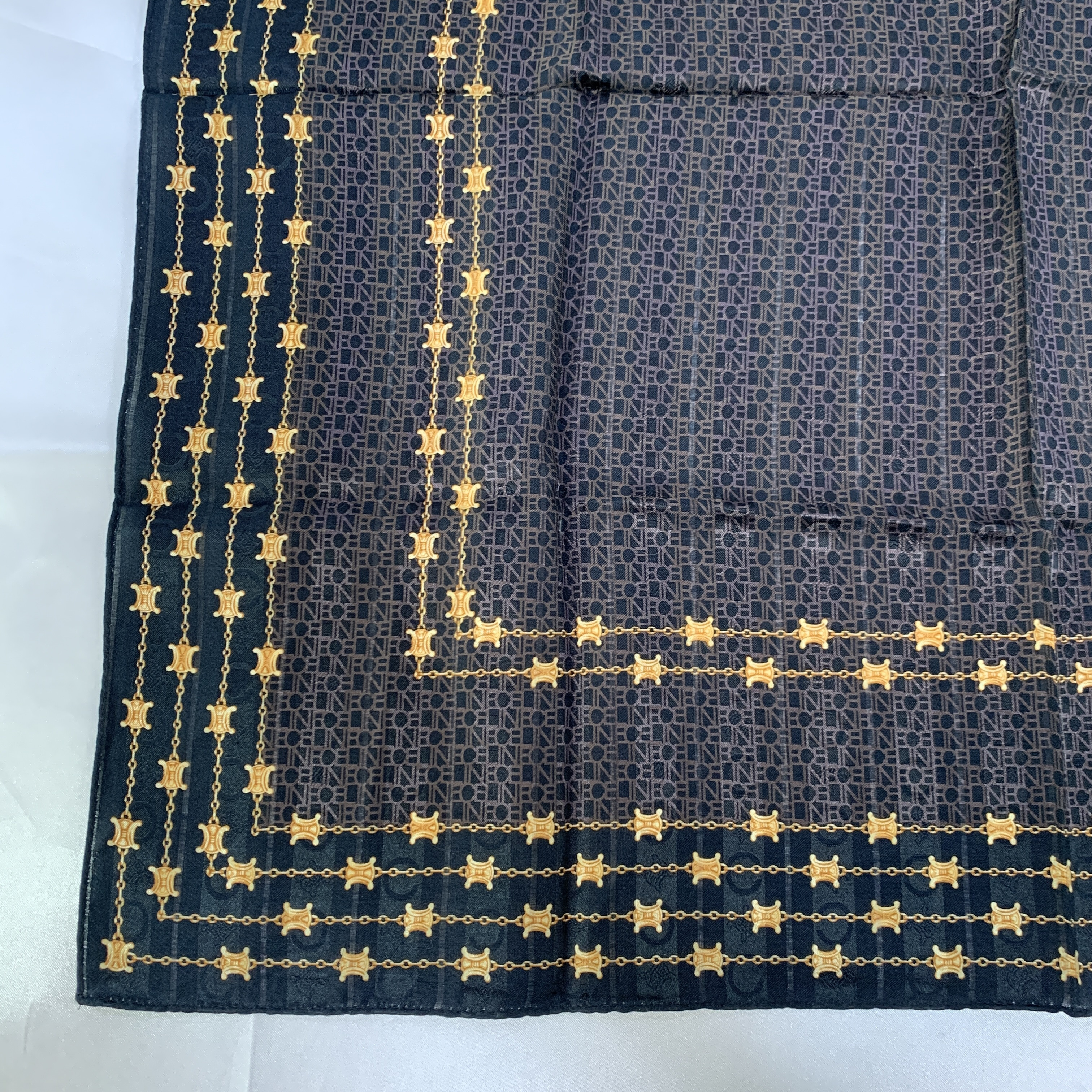 scarf and other accessories — view 5
