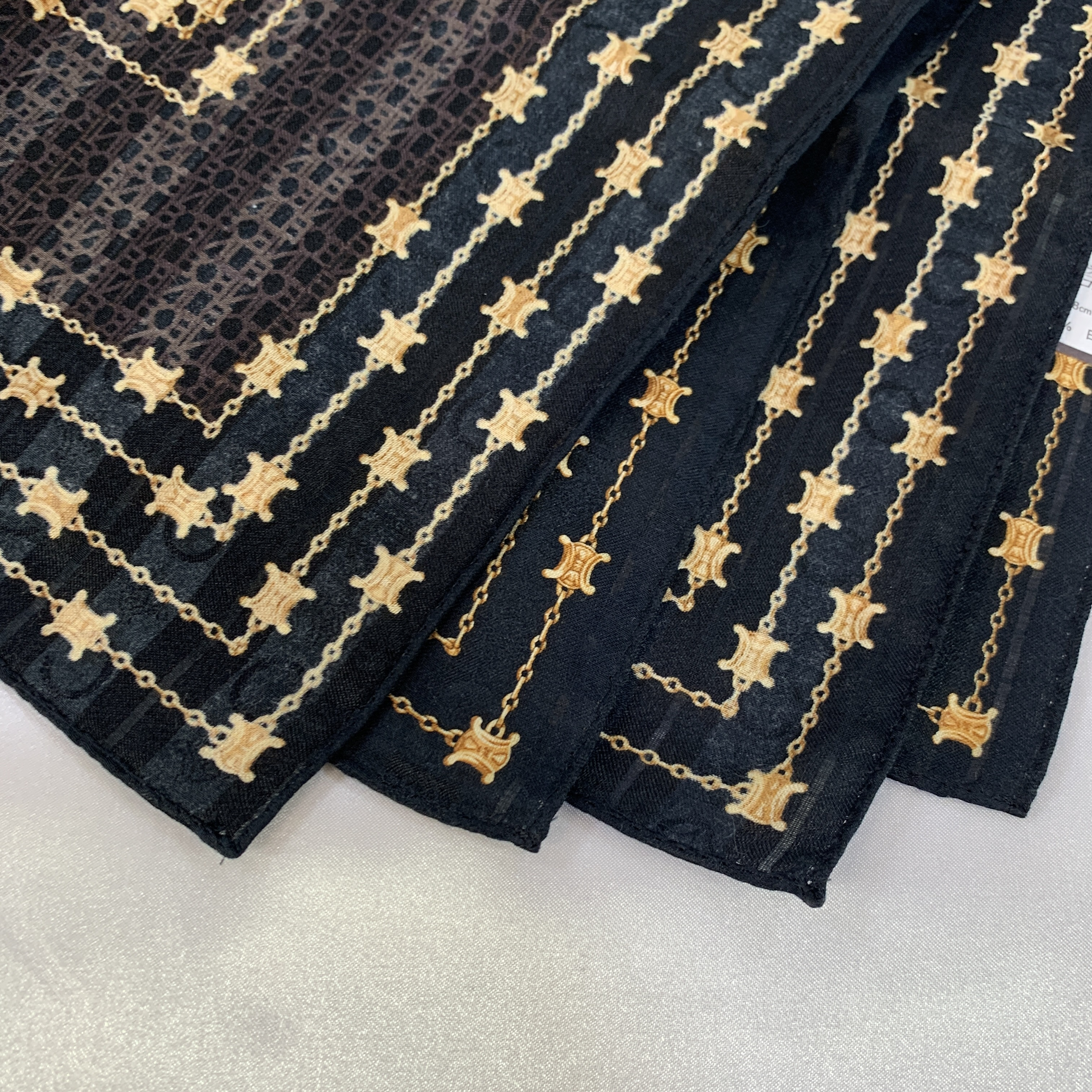 scarf and other accessories — view 7
