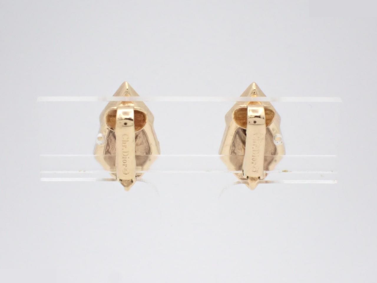 Other lines: Precious metals and earrings — view 2