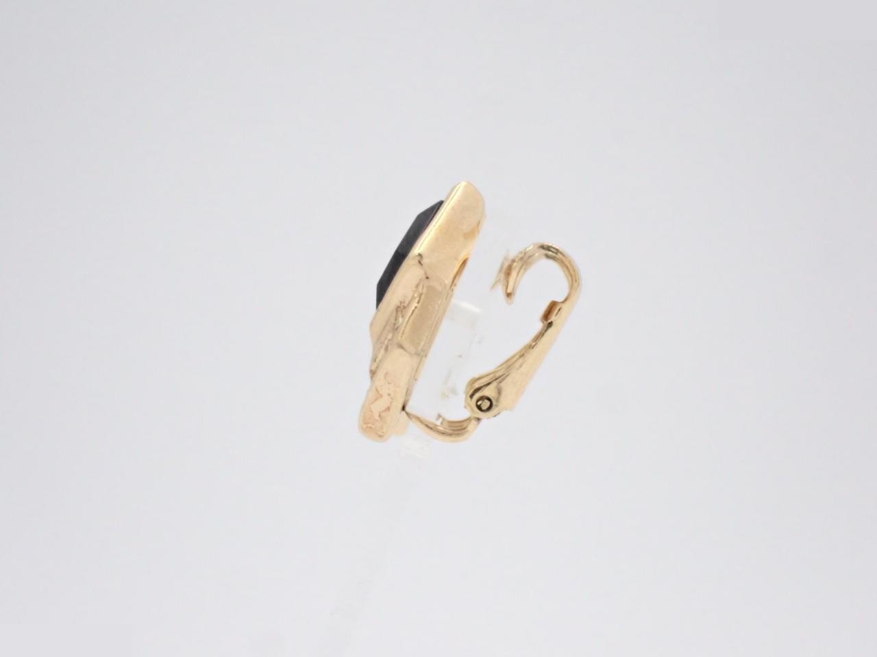 Other lines: Precious metals and earrings — view 3