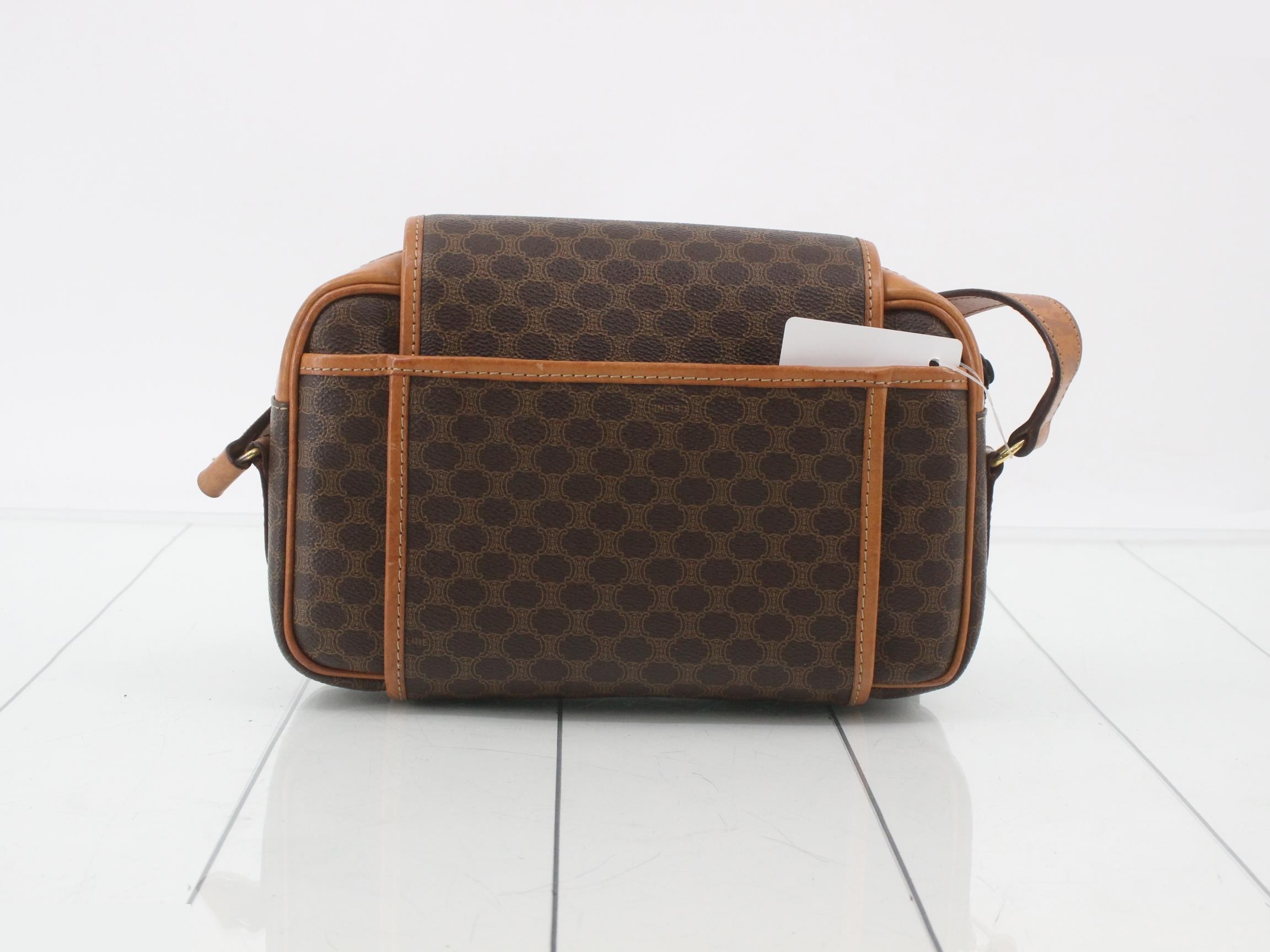 Macadam Other Line Bags/Shoulder Bags — view 2