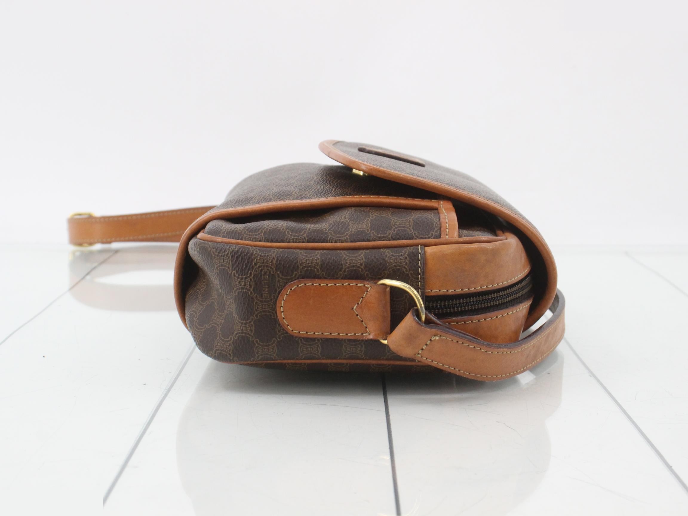 Macadam Other Line Bags/Shoulder Bags — view 3