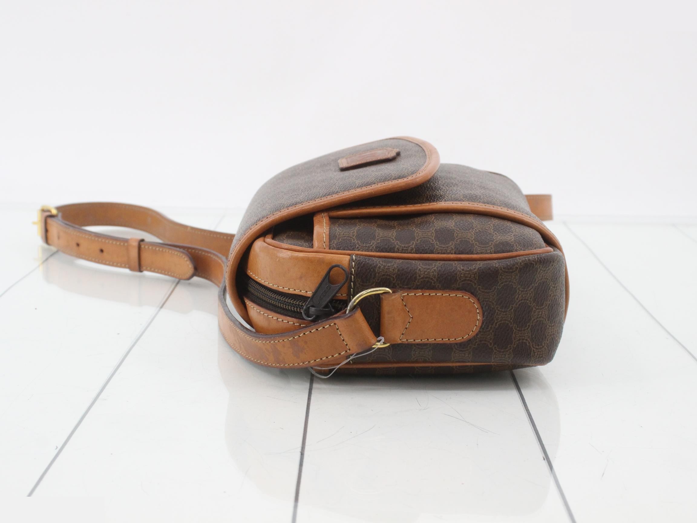 Macadam Other Line Bags/Shoulder Bags — view 4