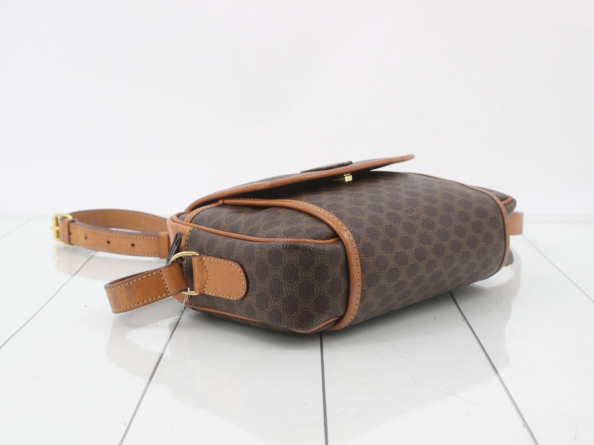 Macadam Other Line Bags/Shoulder Bags — view 5