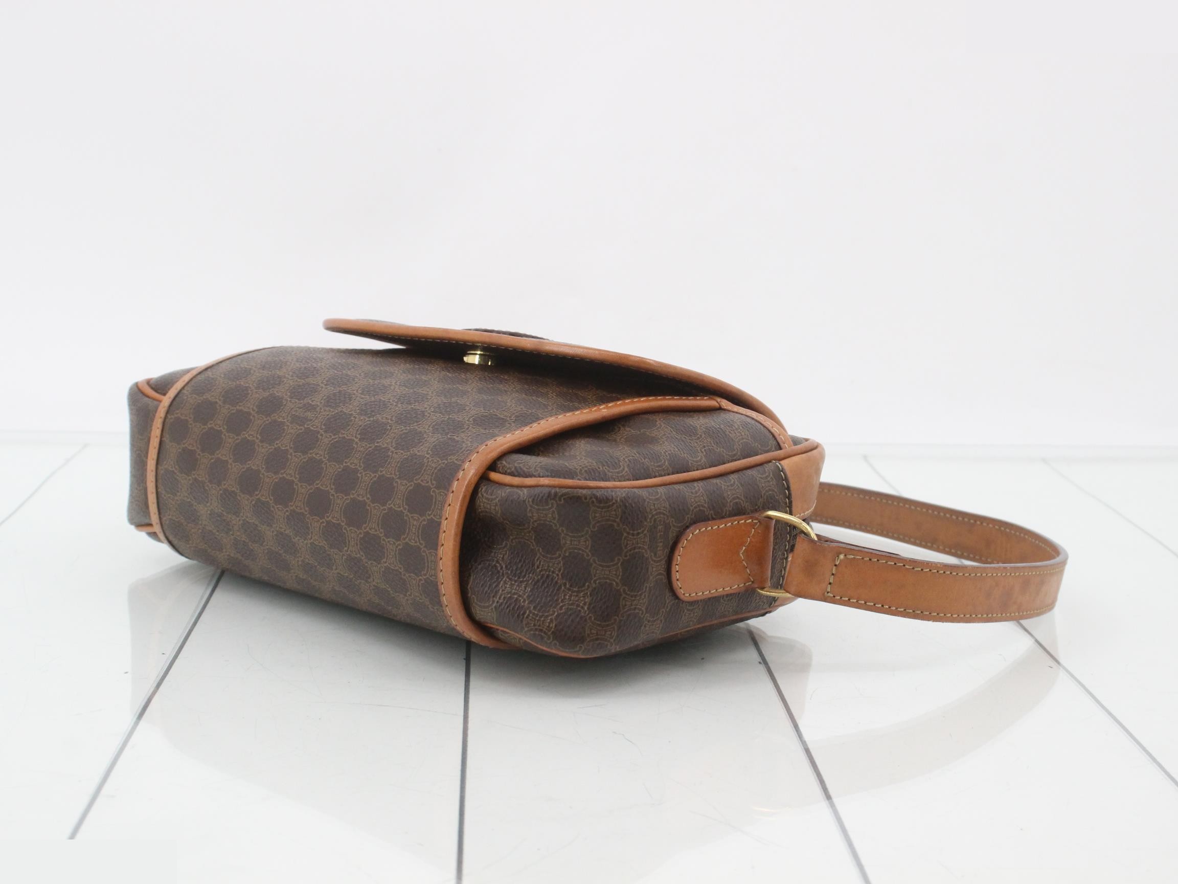 Macadam Other Line Bags/Shoulder Bags — view 6