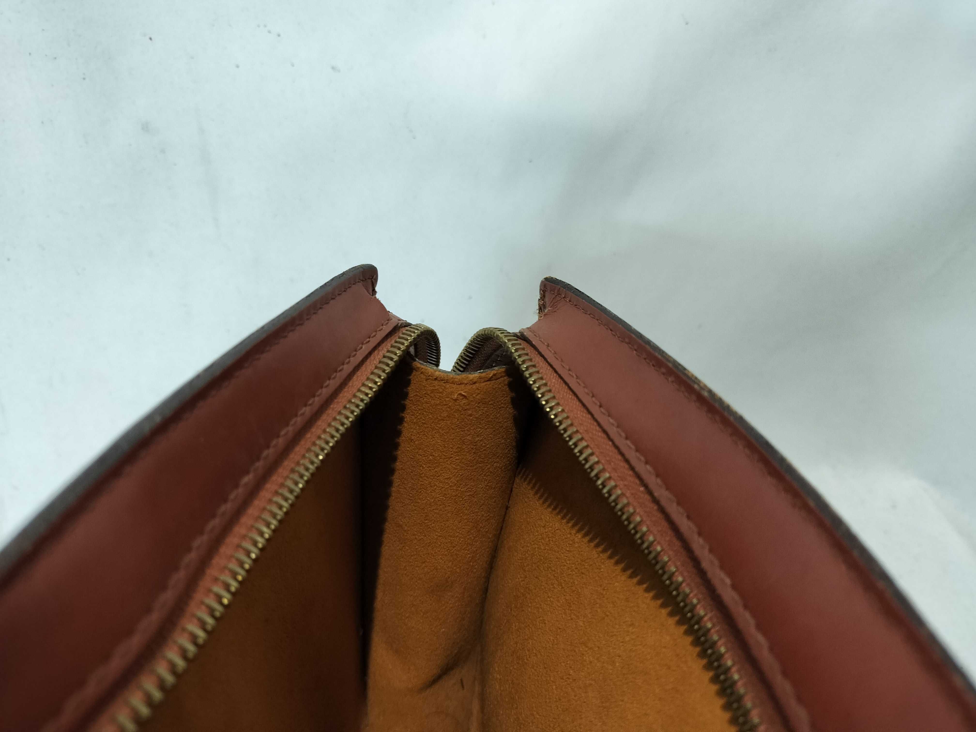 Epi Saint Jacques Handbag — view 13