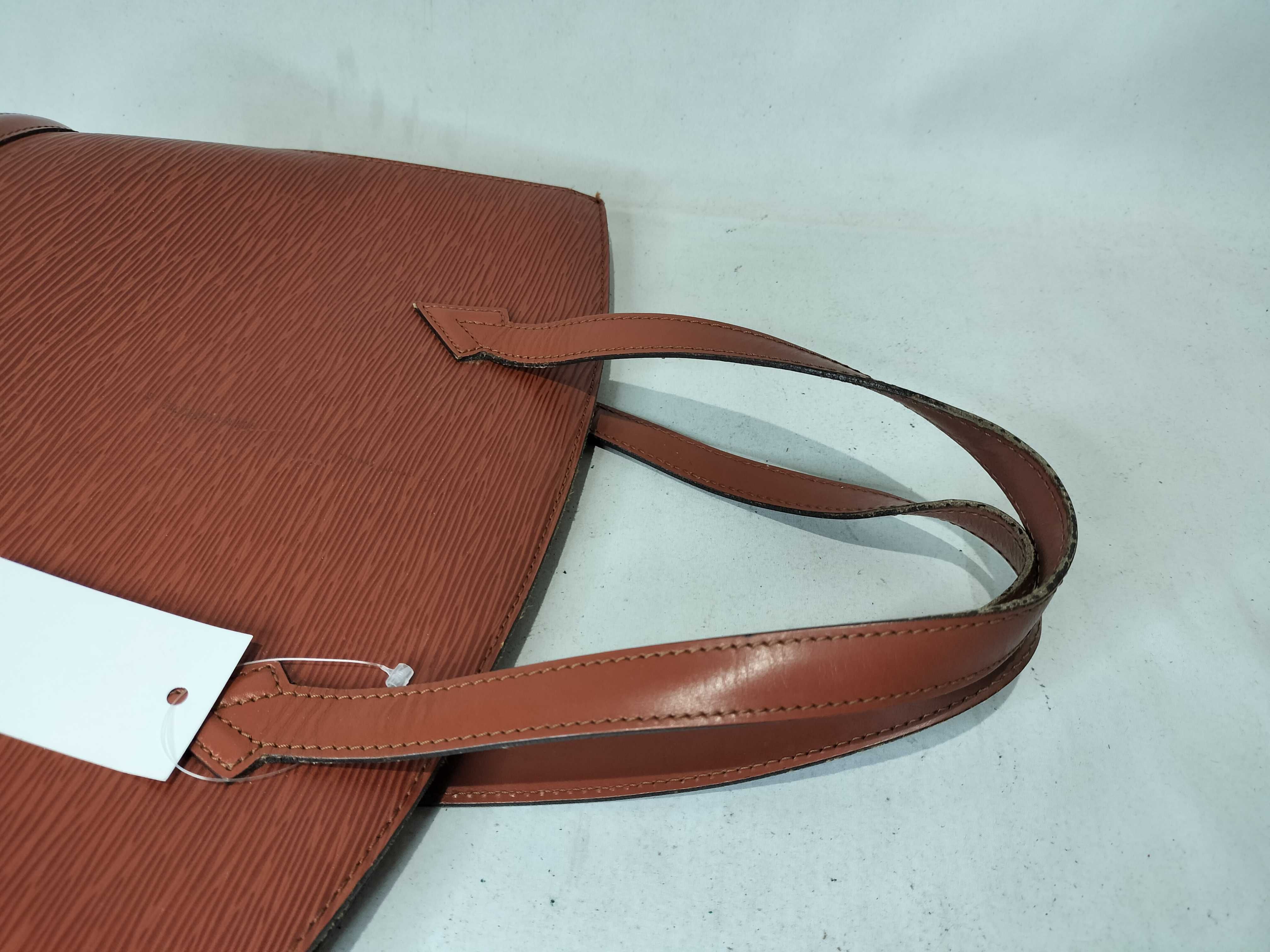 Epi Saint Jacques Handbag — view 4