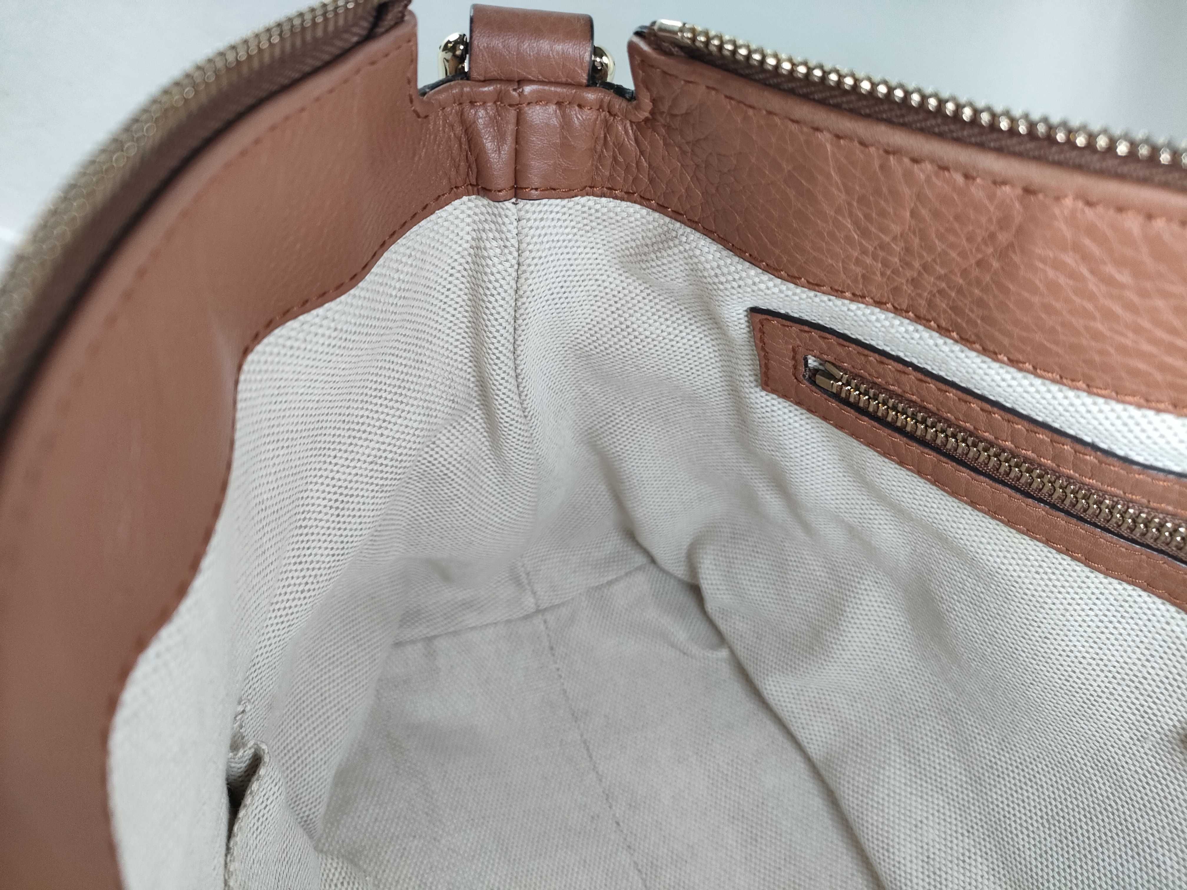 Soho Handbag 308362 Handbag — view 11
