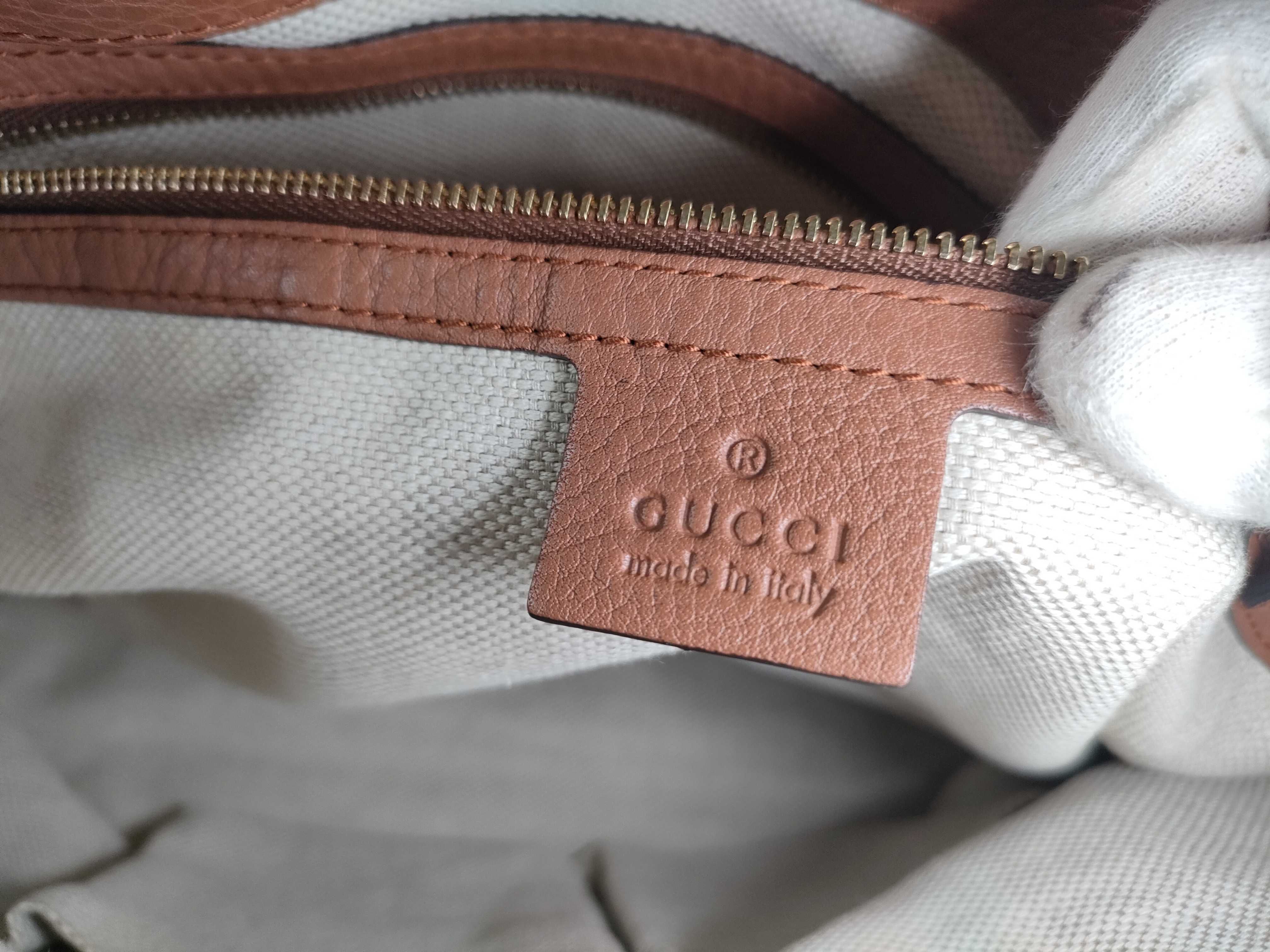 Soho Handbag 308362 Handbag — view 13