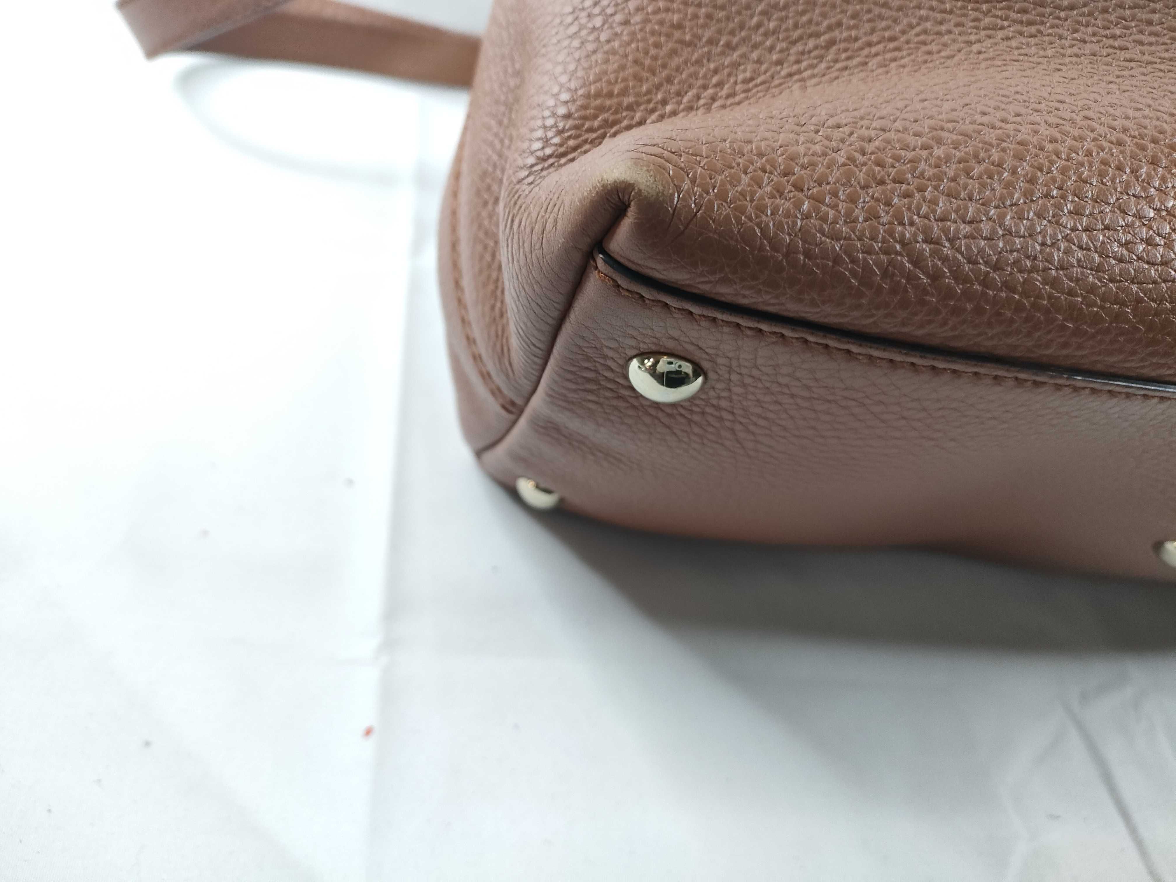 Soho Handbag 308362 Handbag — view 3