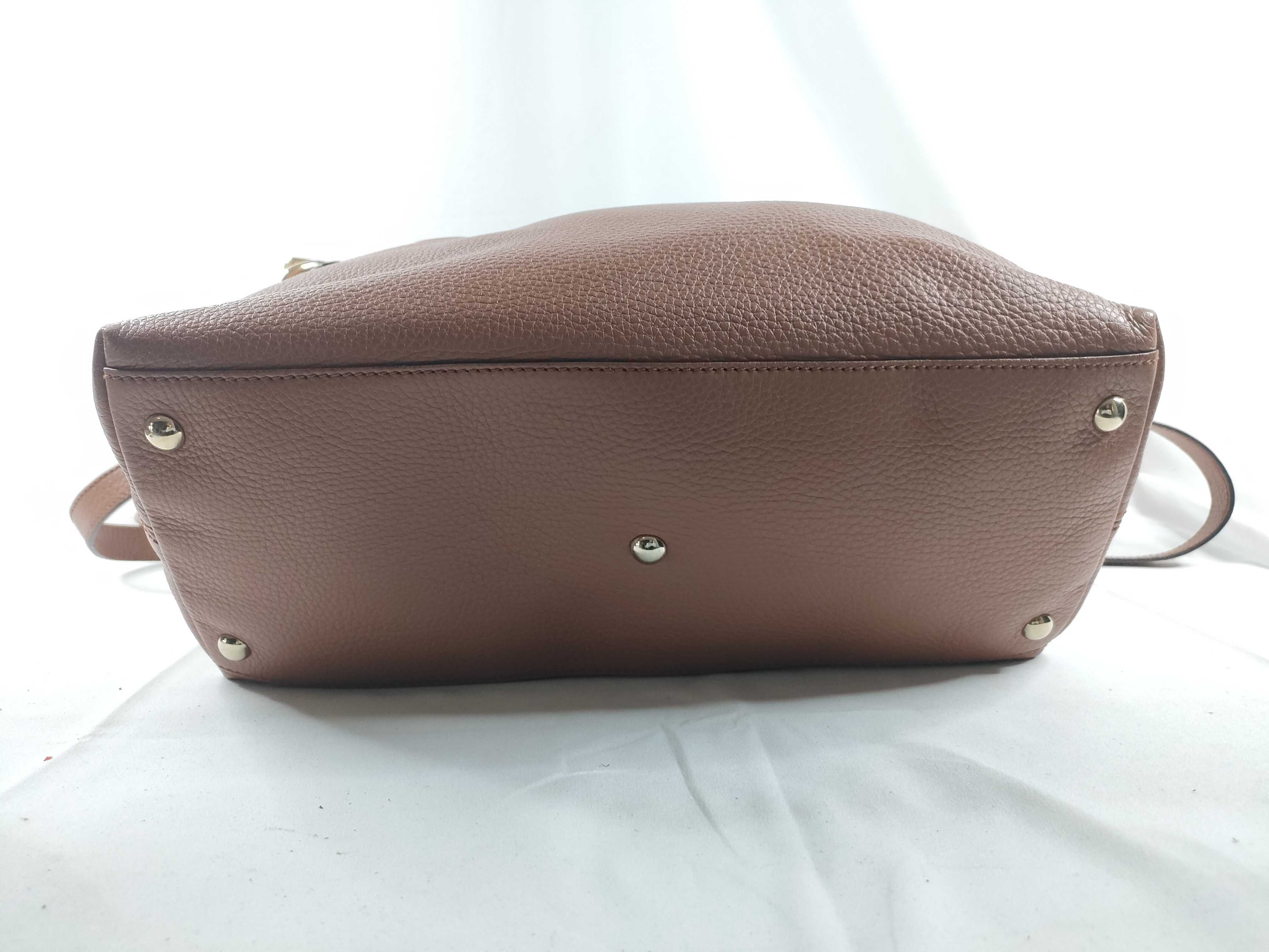 Soho Handbag 308362 Handbag — view 4