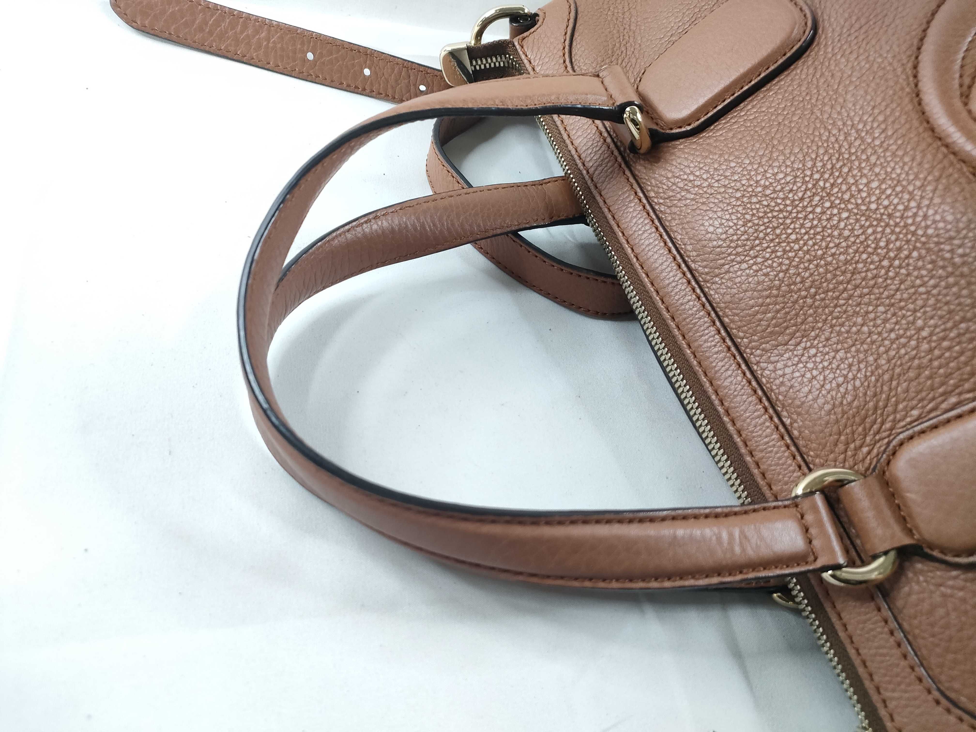 Soho Handbag 308362 Handbag — view 6