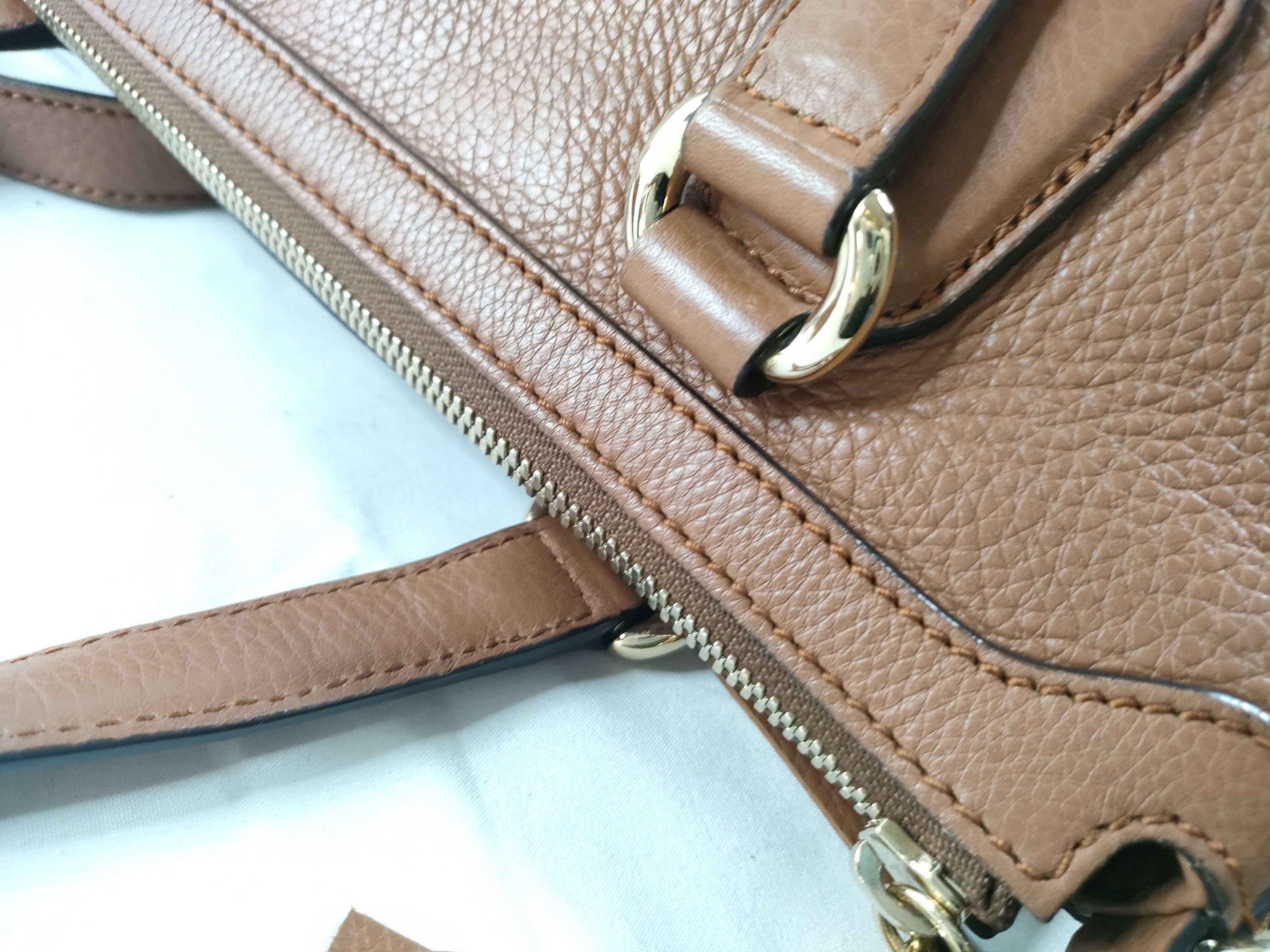Soho Handbag 308362 Handbag — view 8