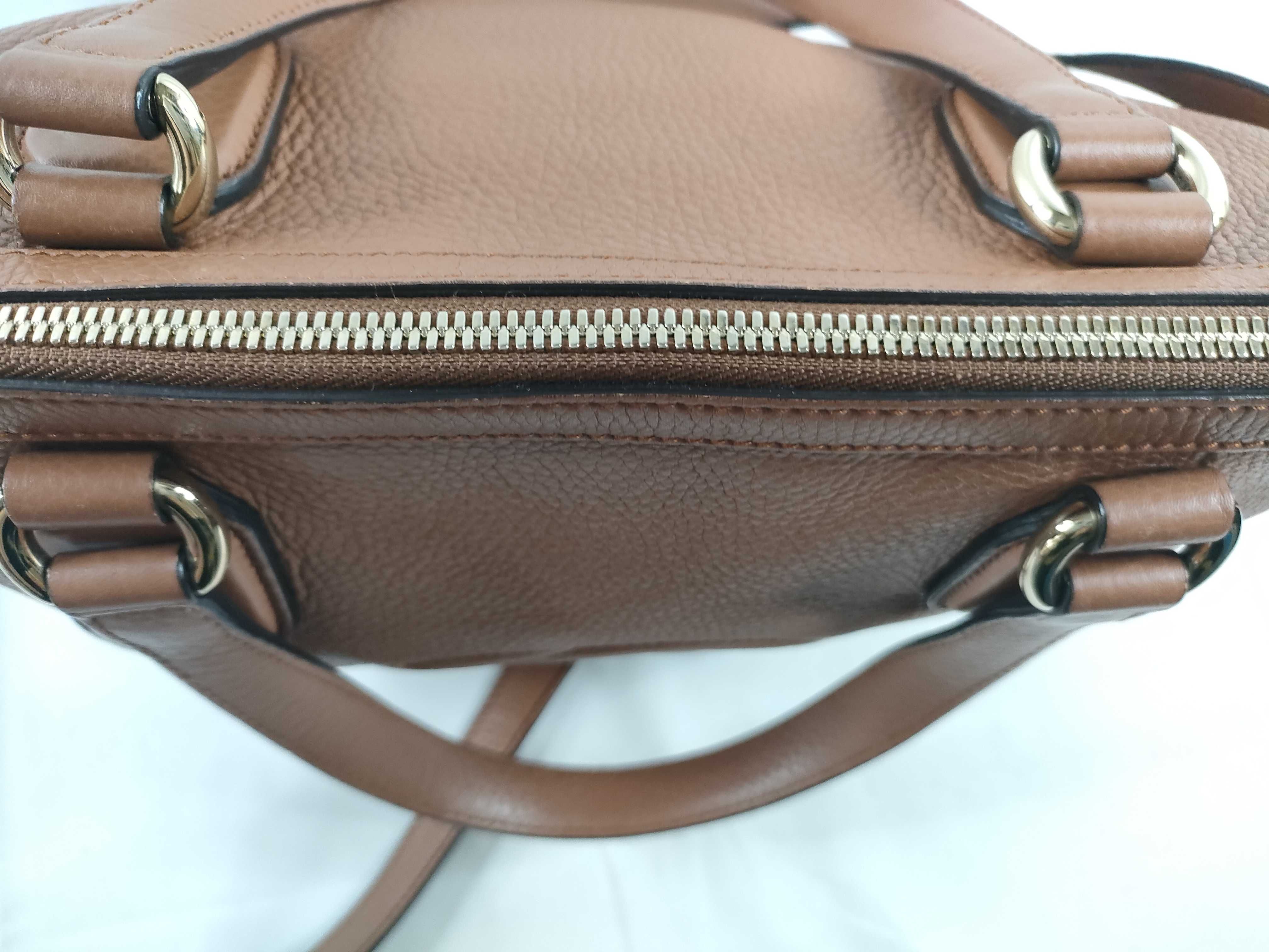 Soho Handbag 308362 Handbag — view 9