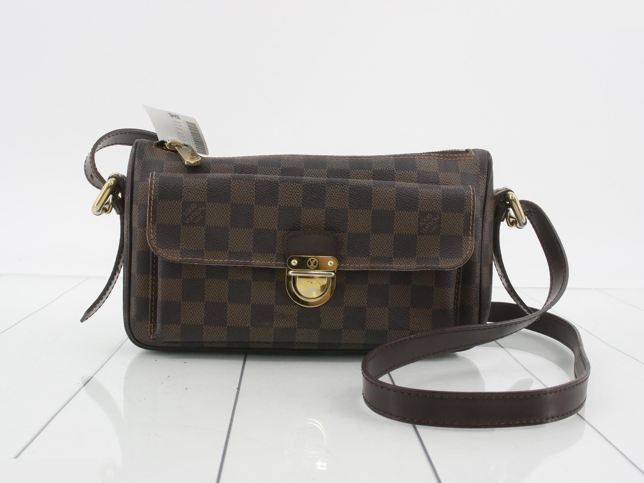 Ravello shoulder bag