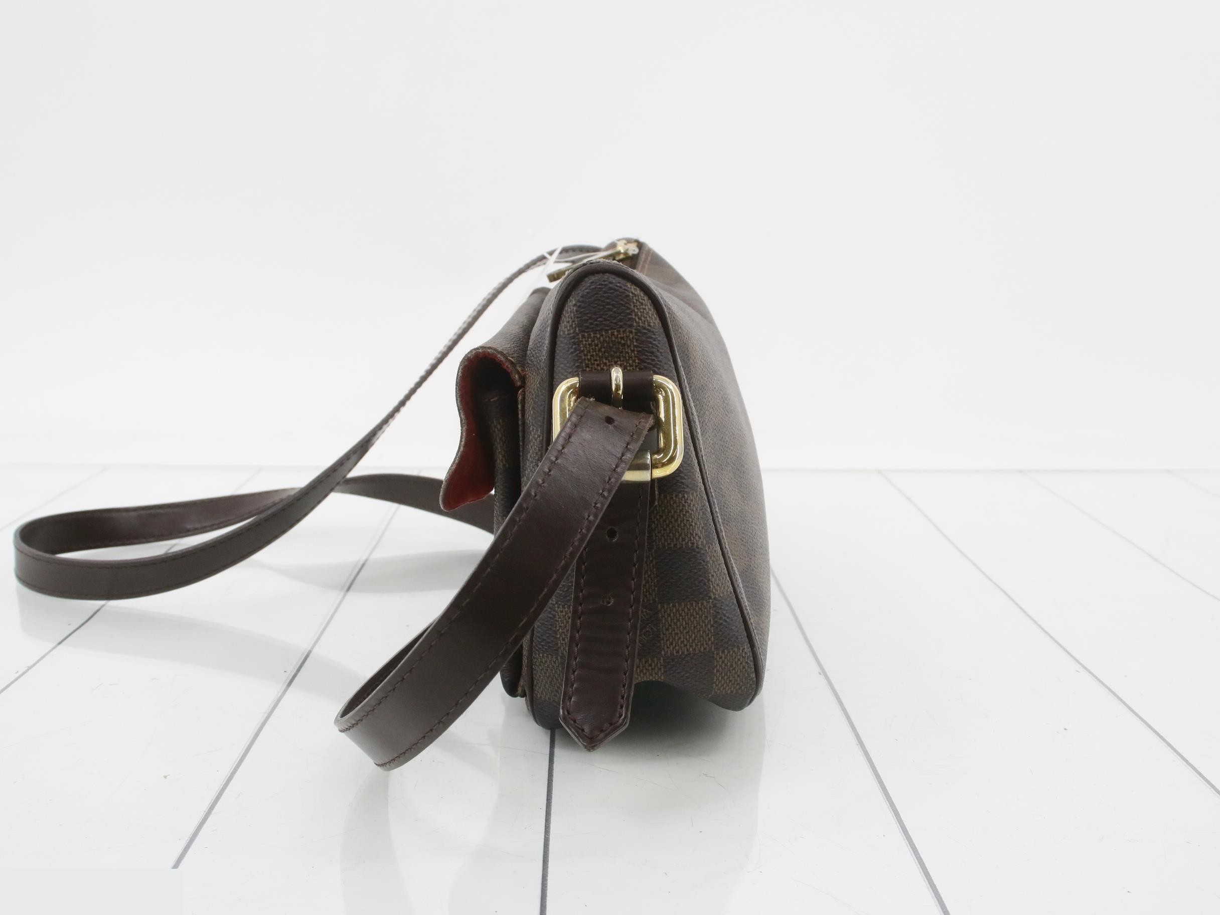 Ravello shoulder bag — view 3