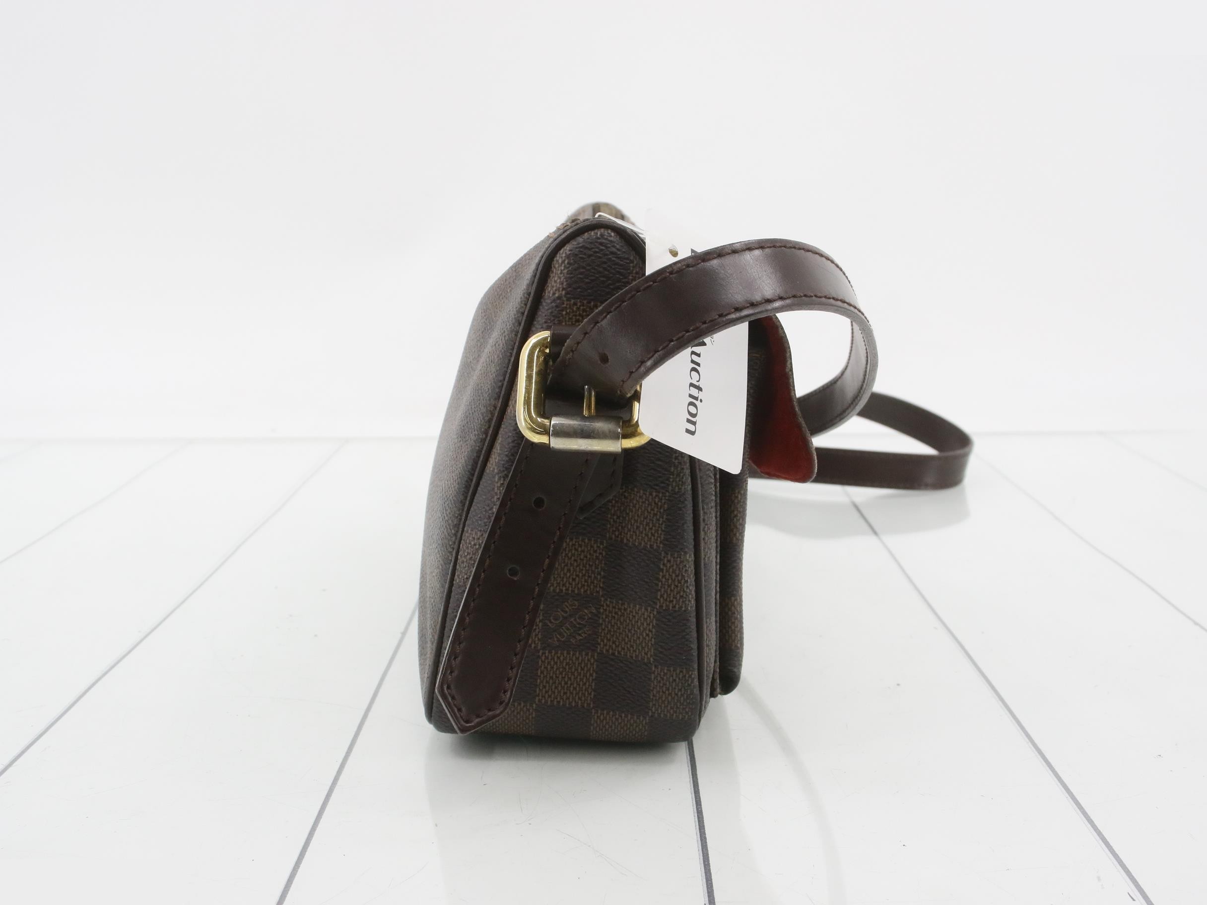 Ravello shoulder bag — view 4