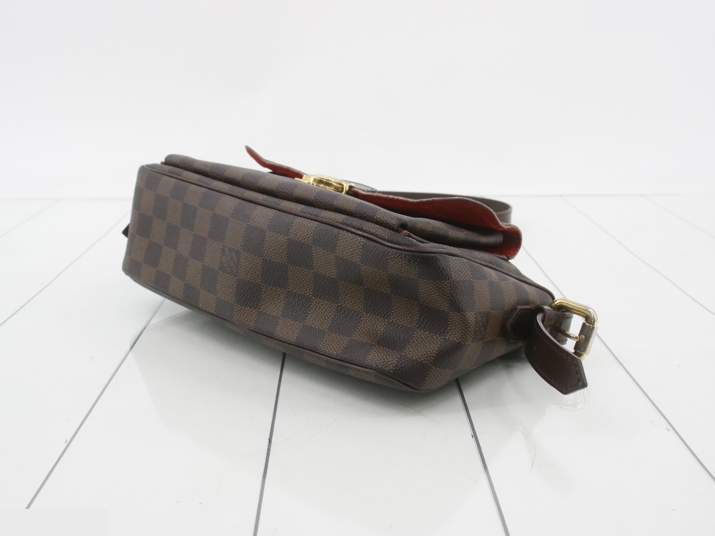 Ravello shoulder bag — view 6