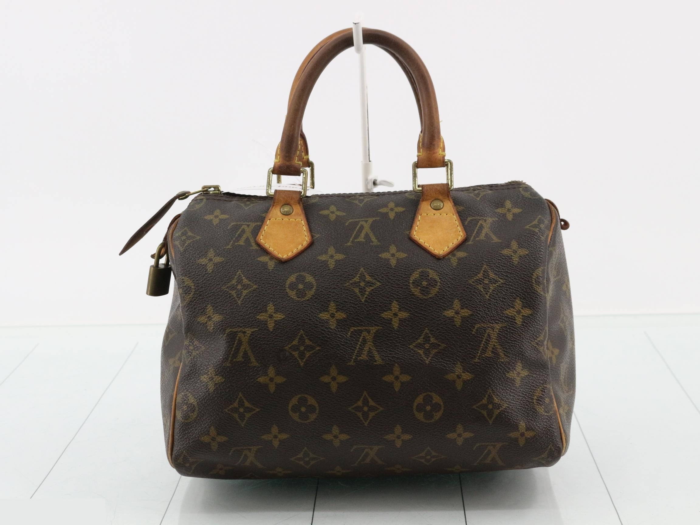 speedy 25 — view 2
