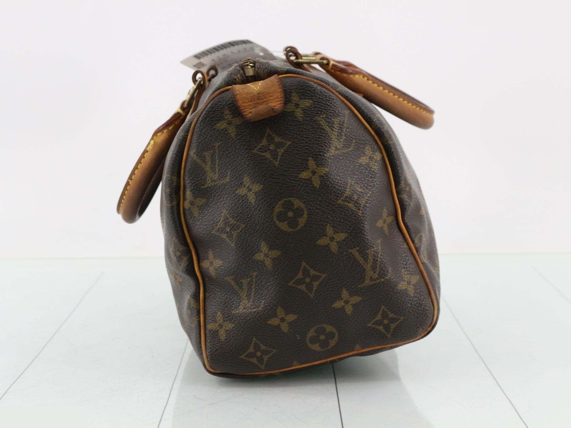 speedy 25 — view 4