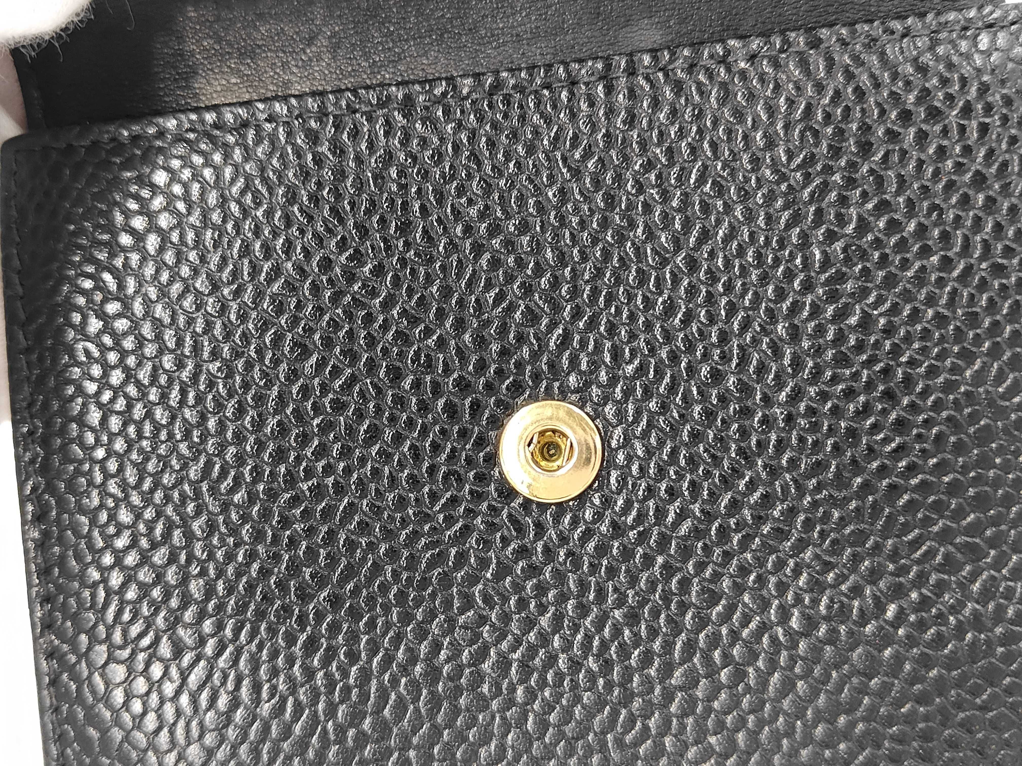 Cocomark Caviar Skin W Hook - 7852325 Wallet — view 4