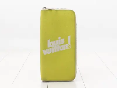 Everyday LV Zippy Wallet Vertical