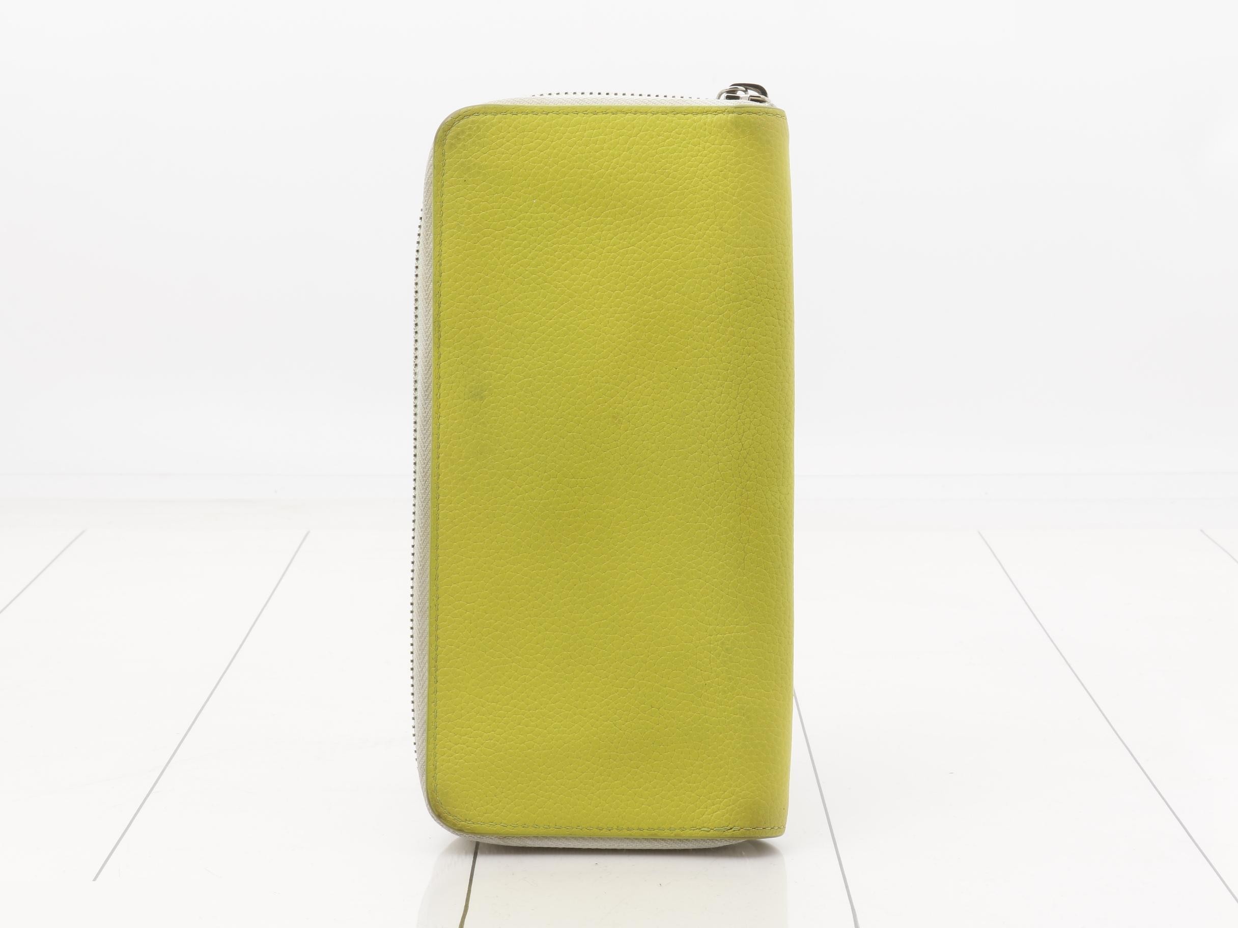 Everyday LV Zippy Wallet Vertical — view 2