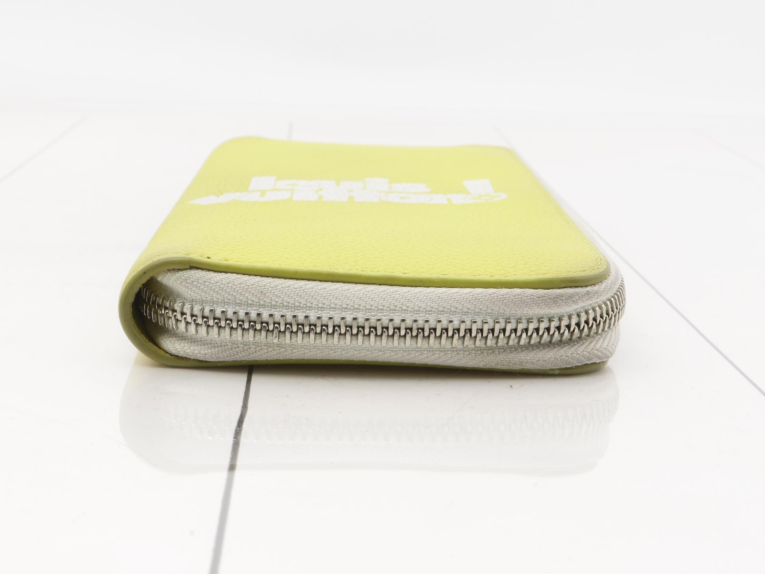 Everyday LV Zippy Wallet Vertical — view 3
