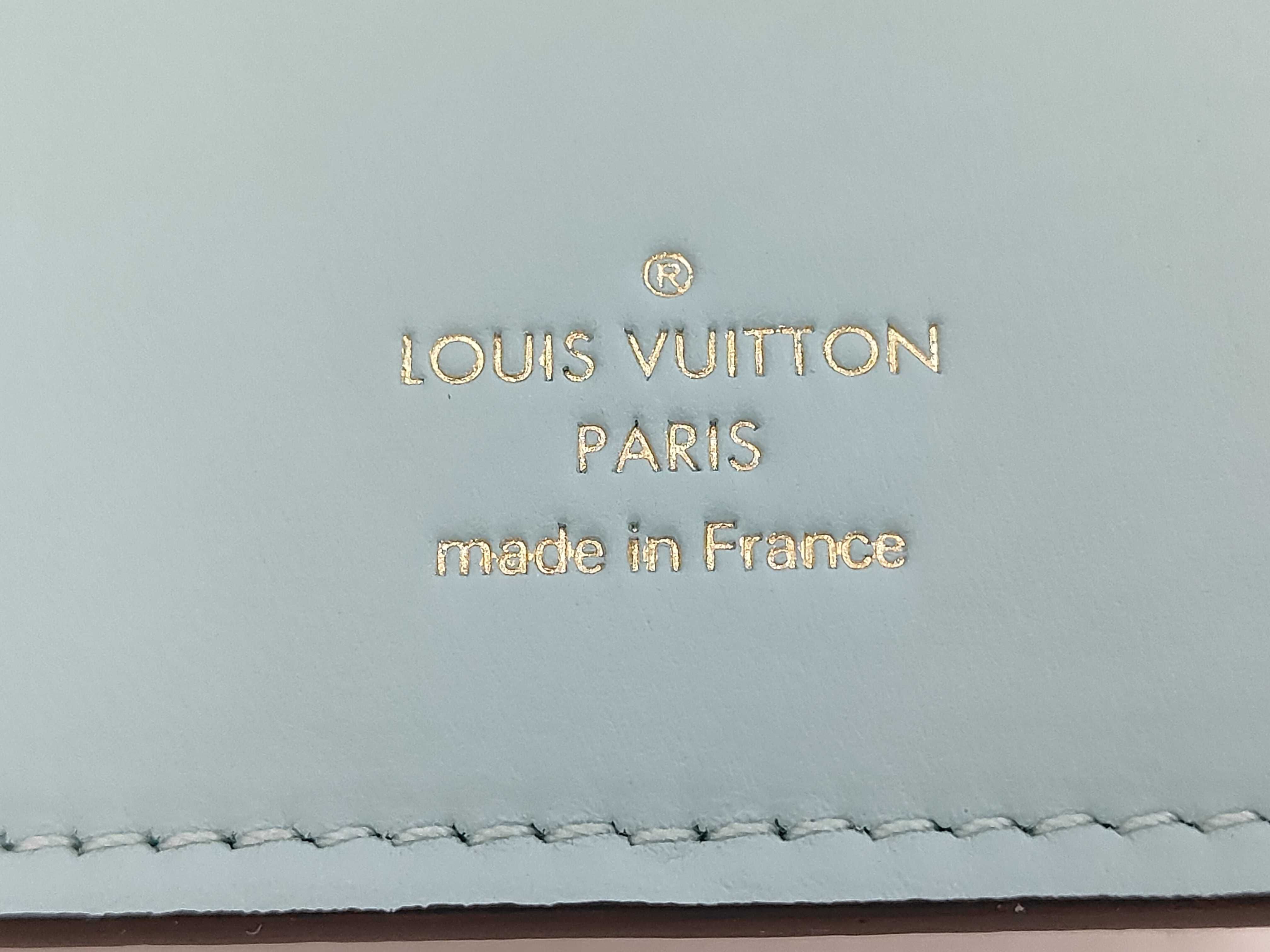 LV Tikal Wallet M81367 — view 4