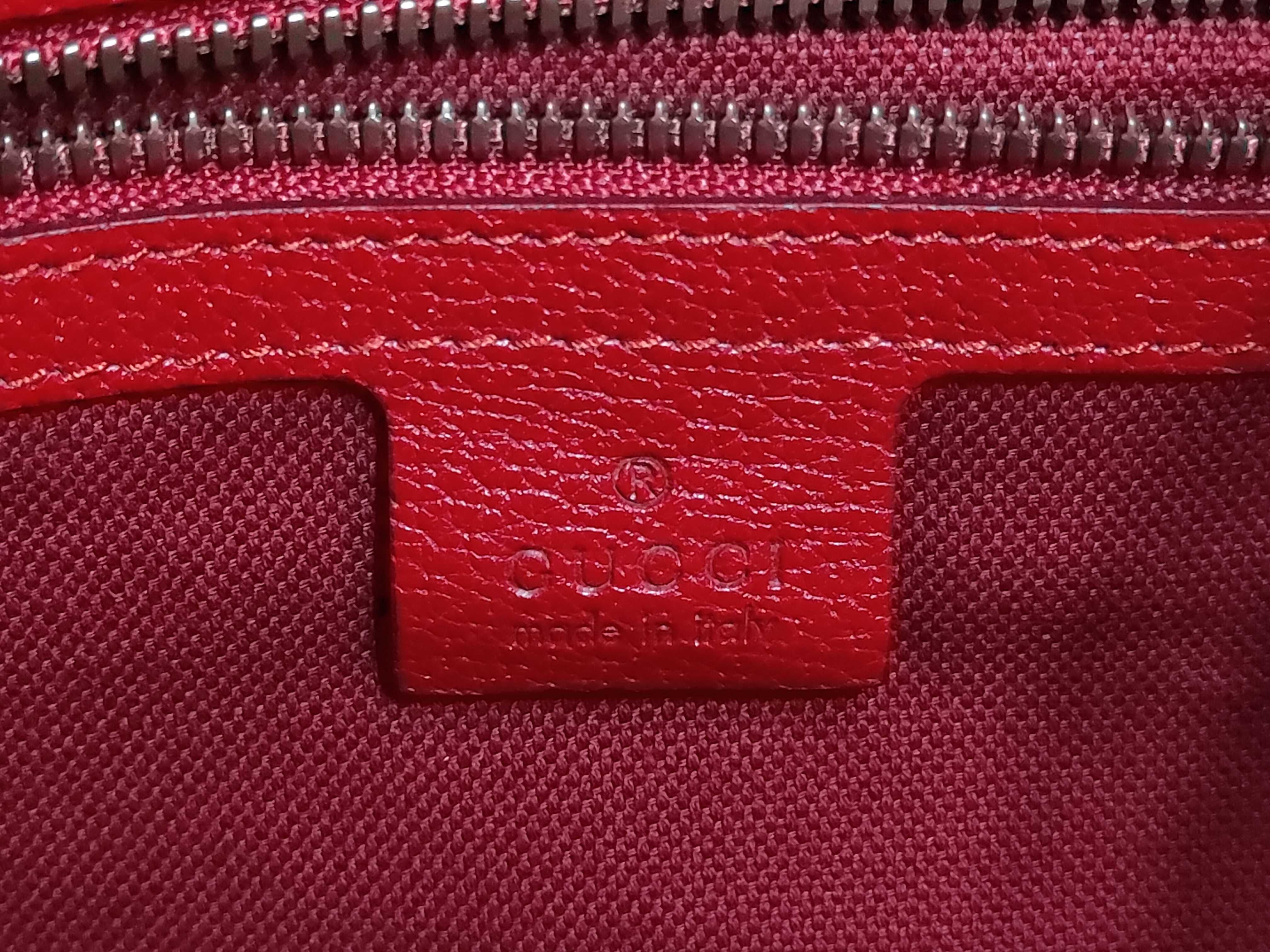 473872 Shoulder Bag — view 7