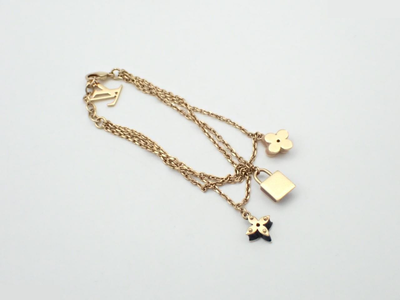 Collier Sweet Charm — view 2