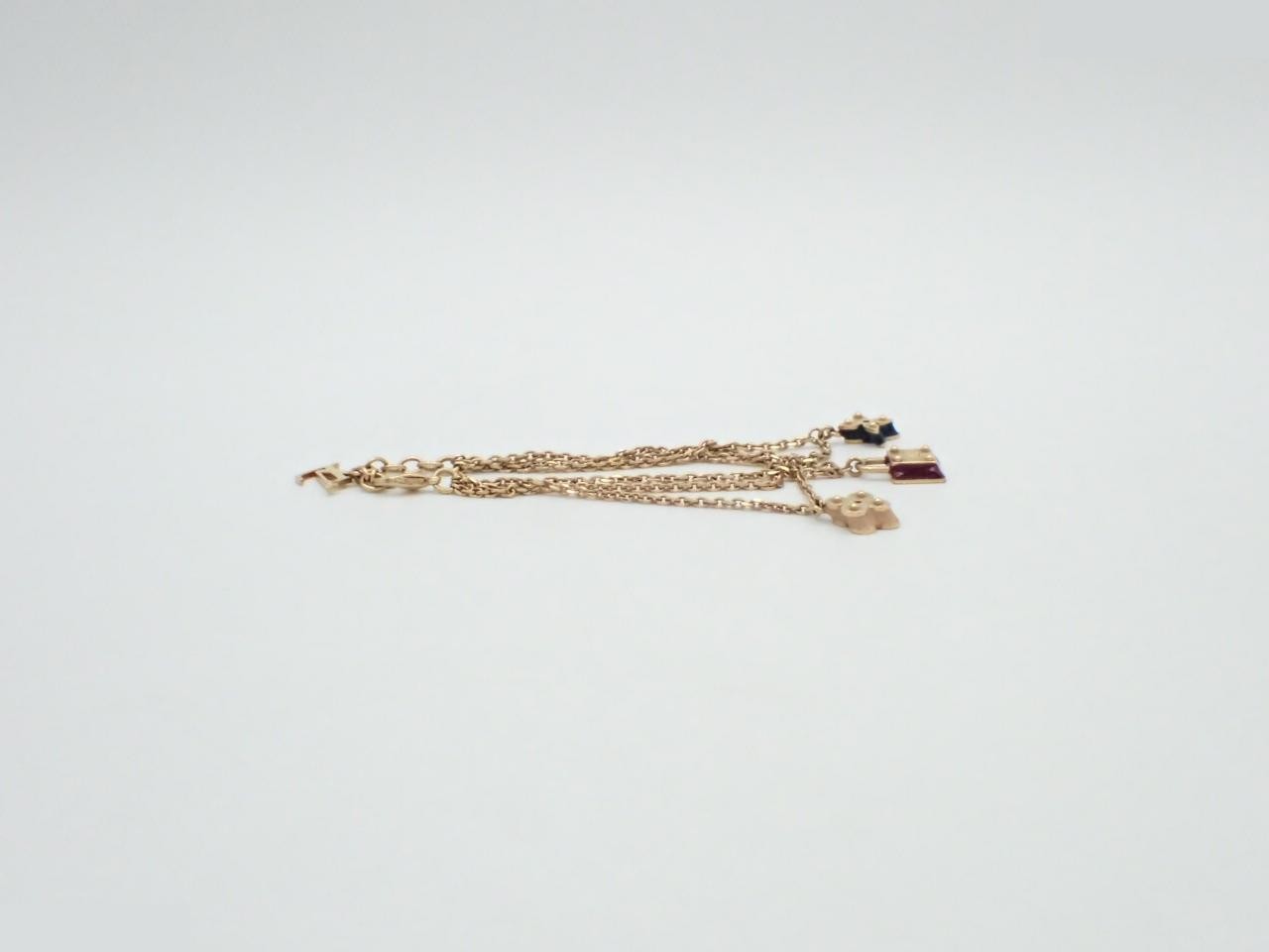 Collier Sweet Charm — view 3